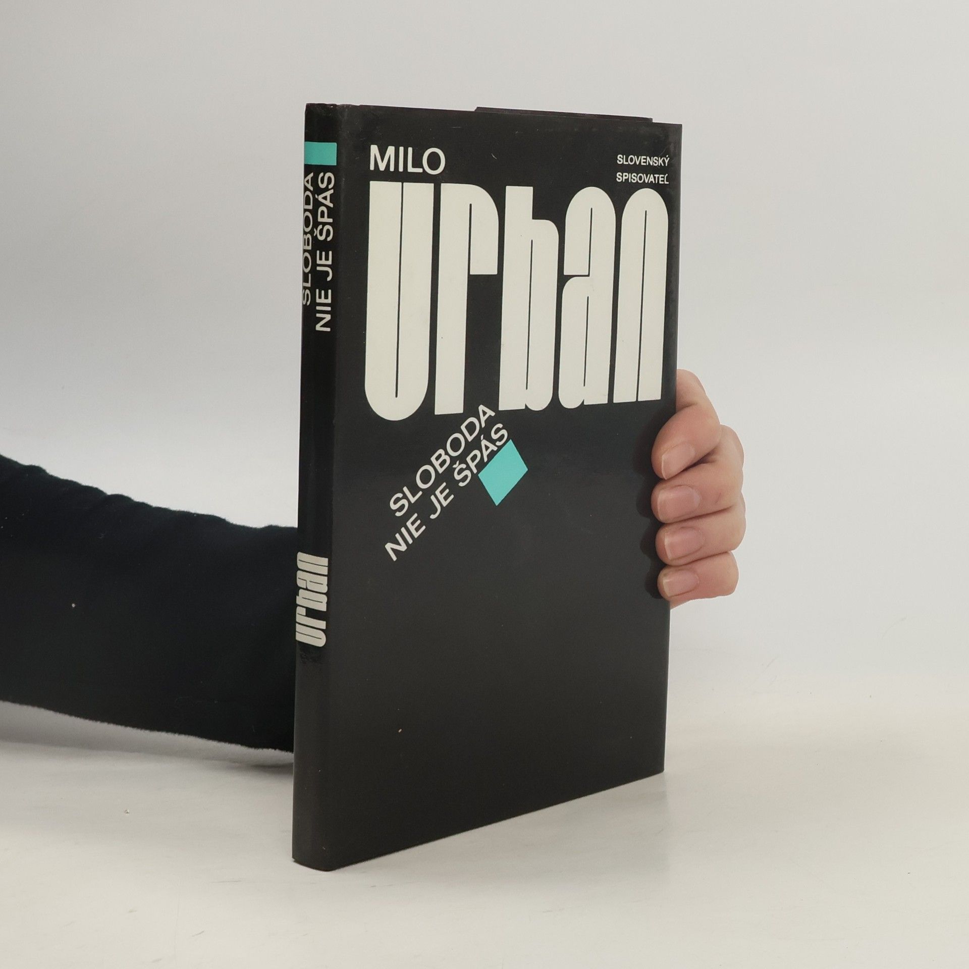 Sloboda nie je špás