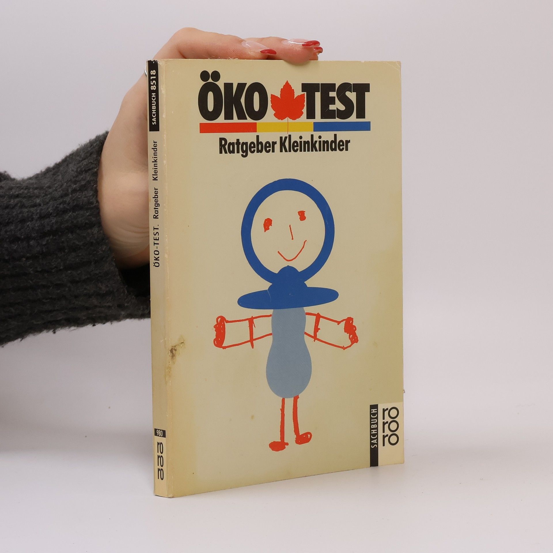 Ratgeber Kleinkinder