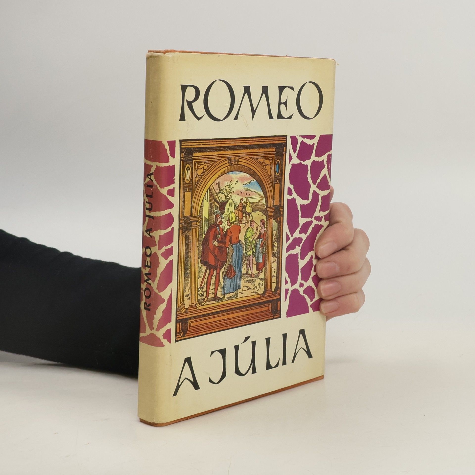 Romeo a Júlia
