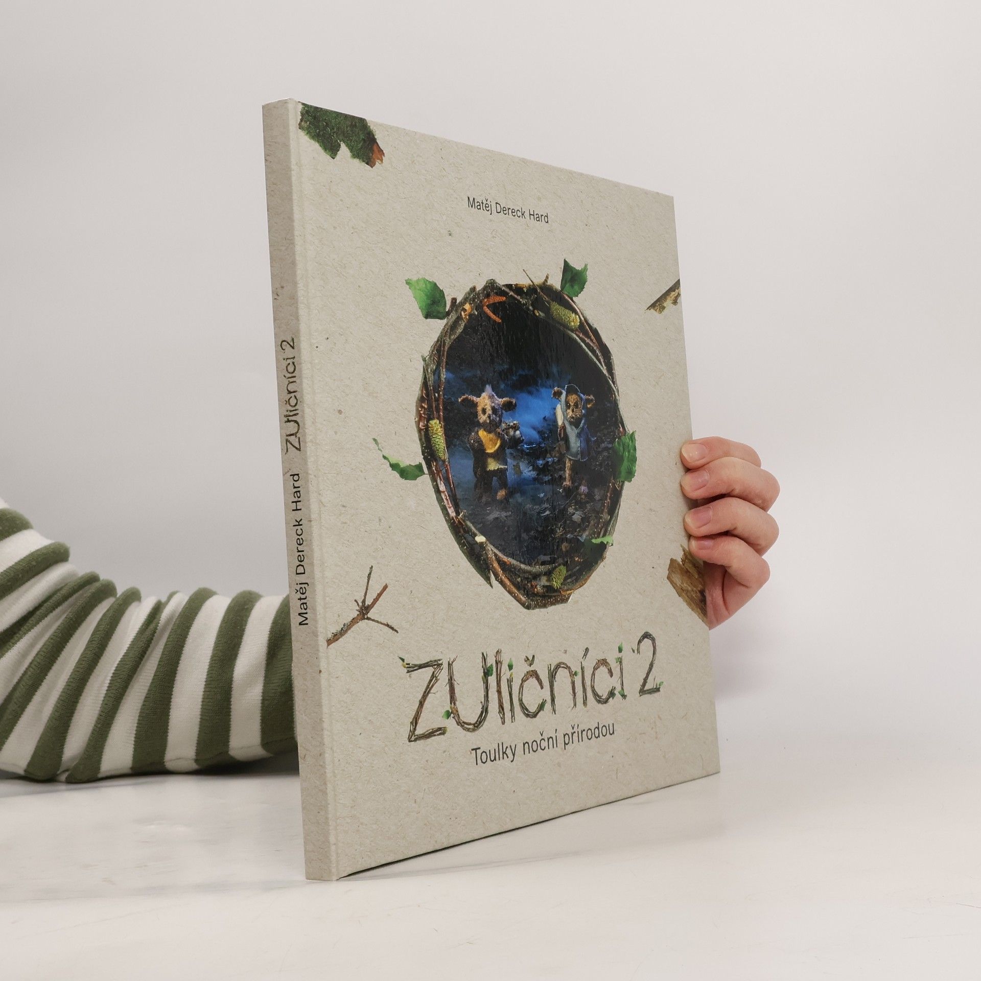 Dereck Hard ZUličníci 2