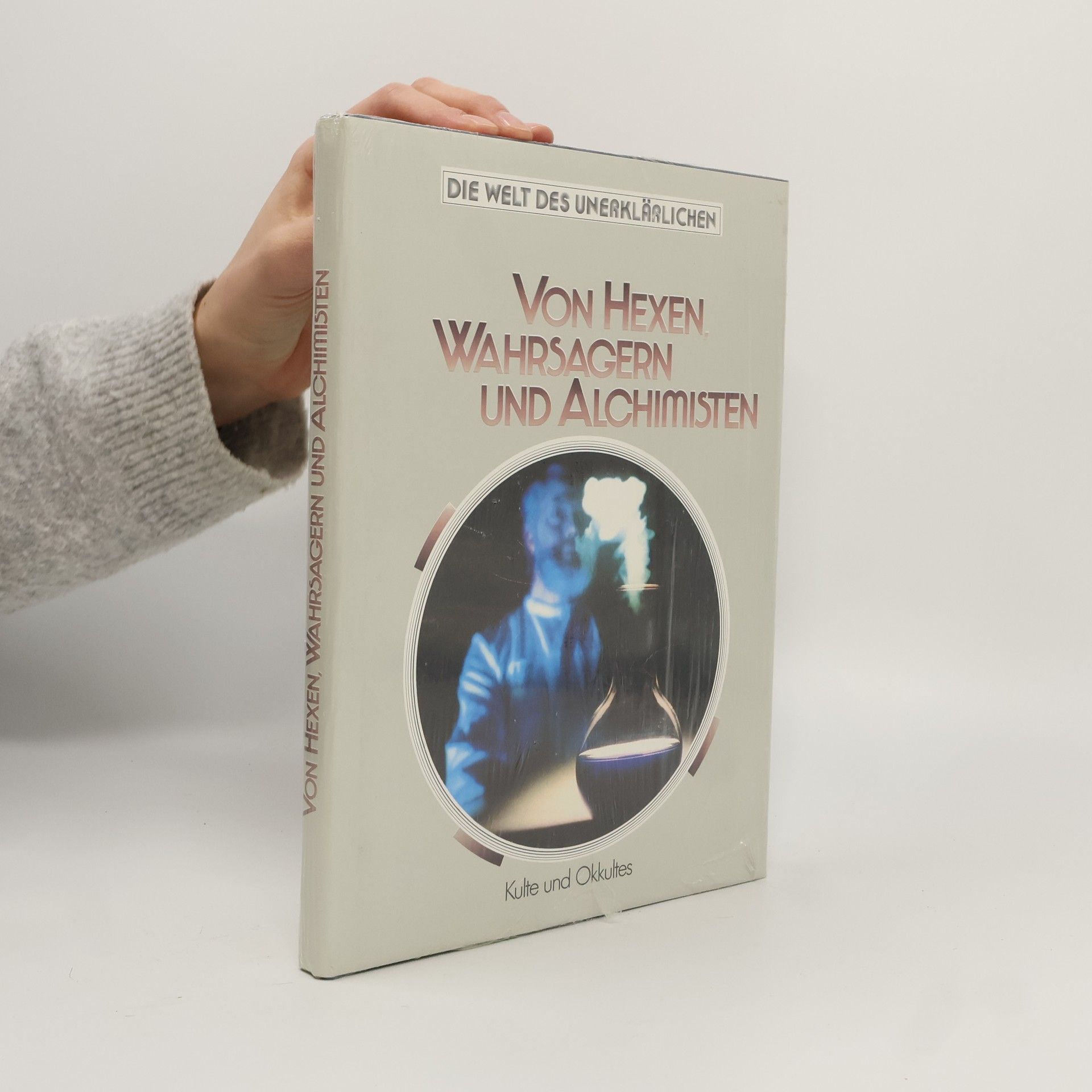 Autorenkollektiv Von Hexen. Wahrsagern und Alchimisten