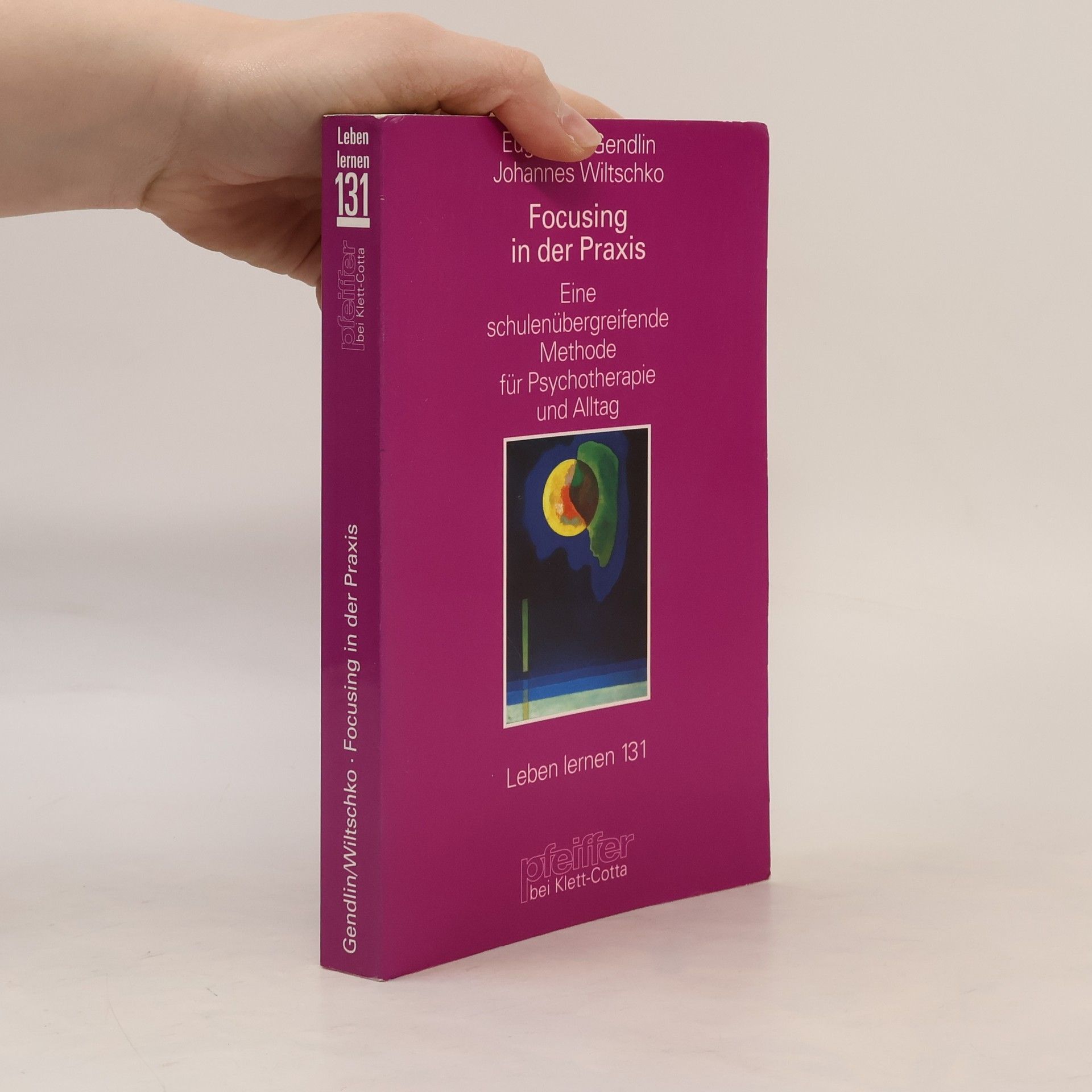 Focusing in der Praxis