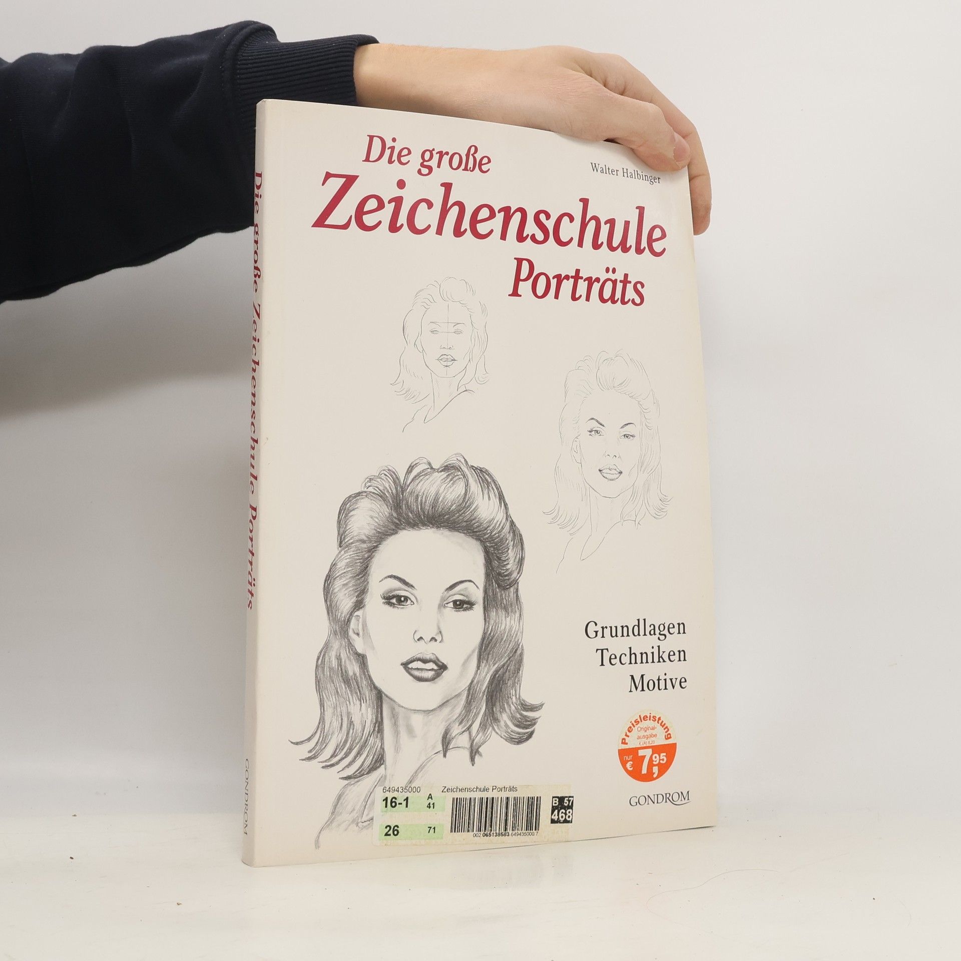 Die große Zeichenschule