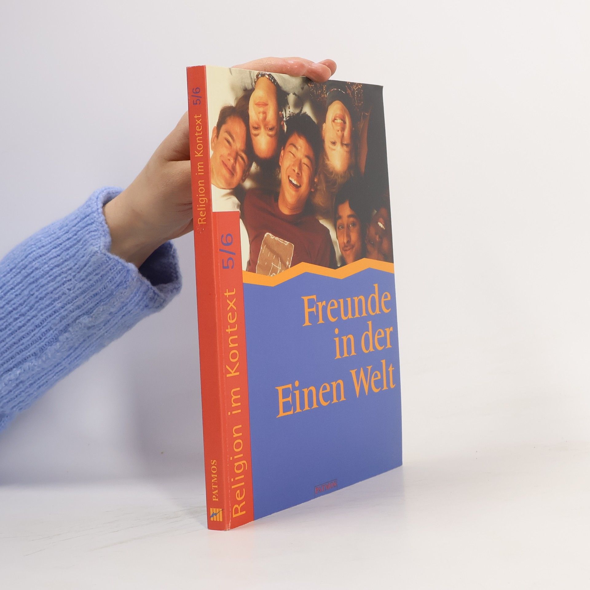 Georg Bubolz Religion im Kontext