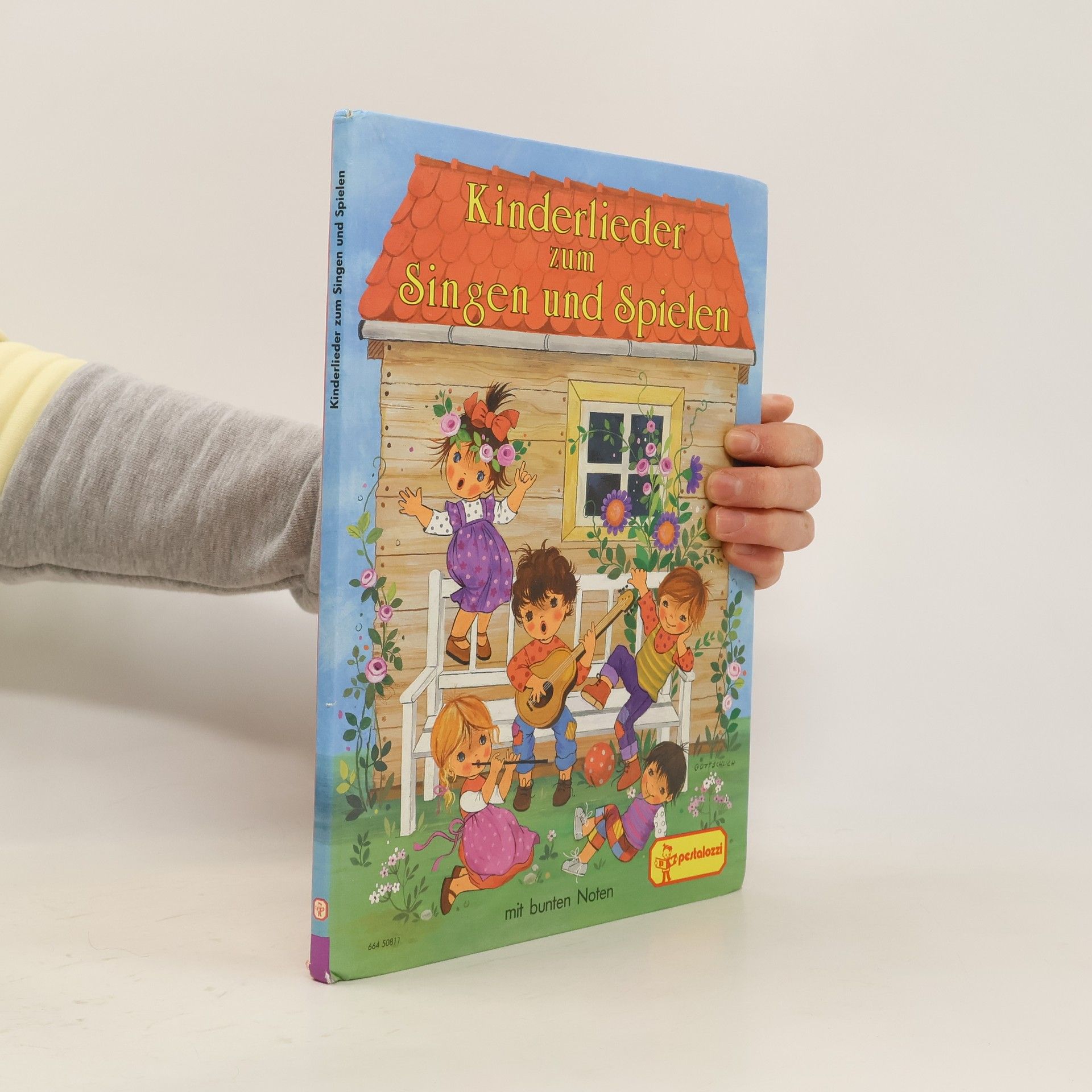 Kinderlieder zum Singen und Spielen. Unsere beliebtesten Kinderlieder für Blockflöte, Glockenspiel und Gesang