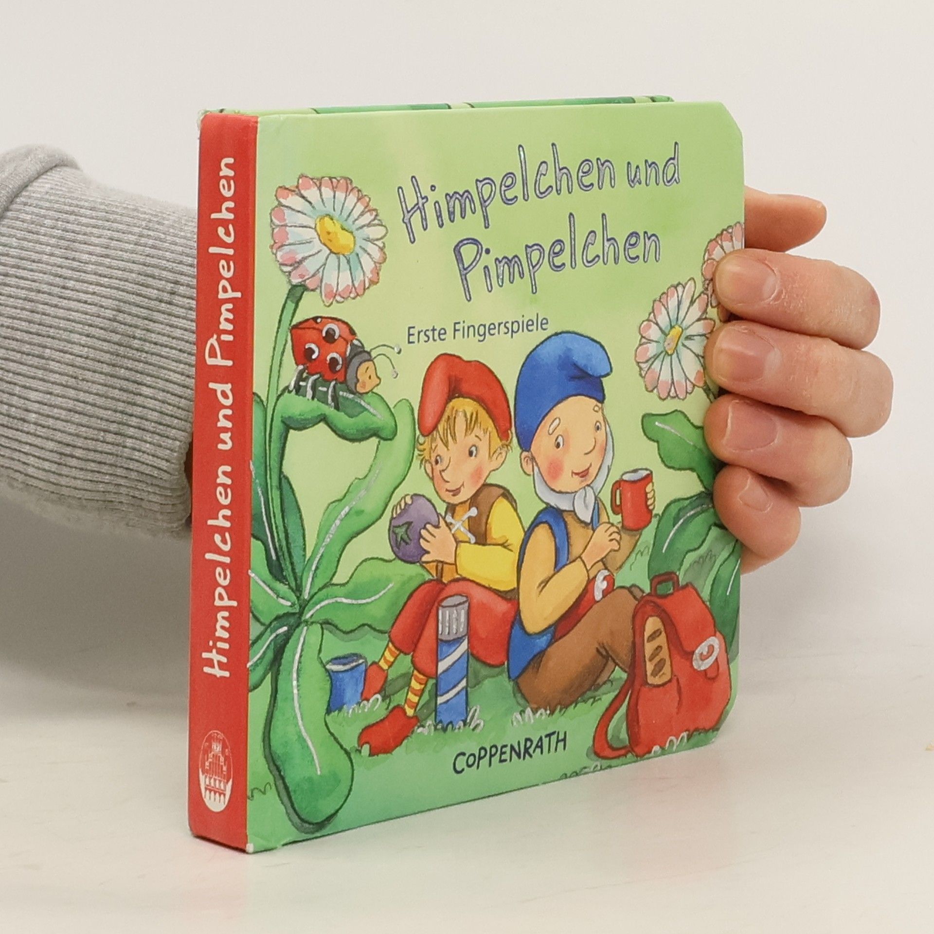 Himpelchen und Pimpelchen