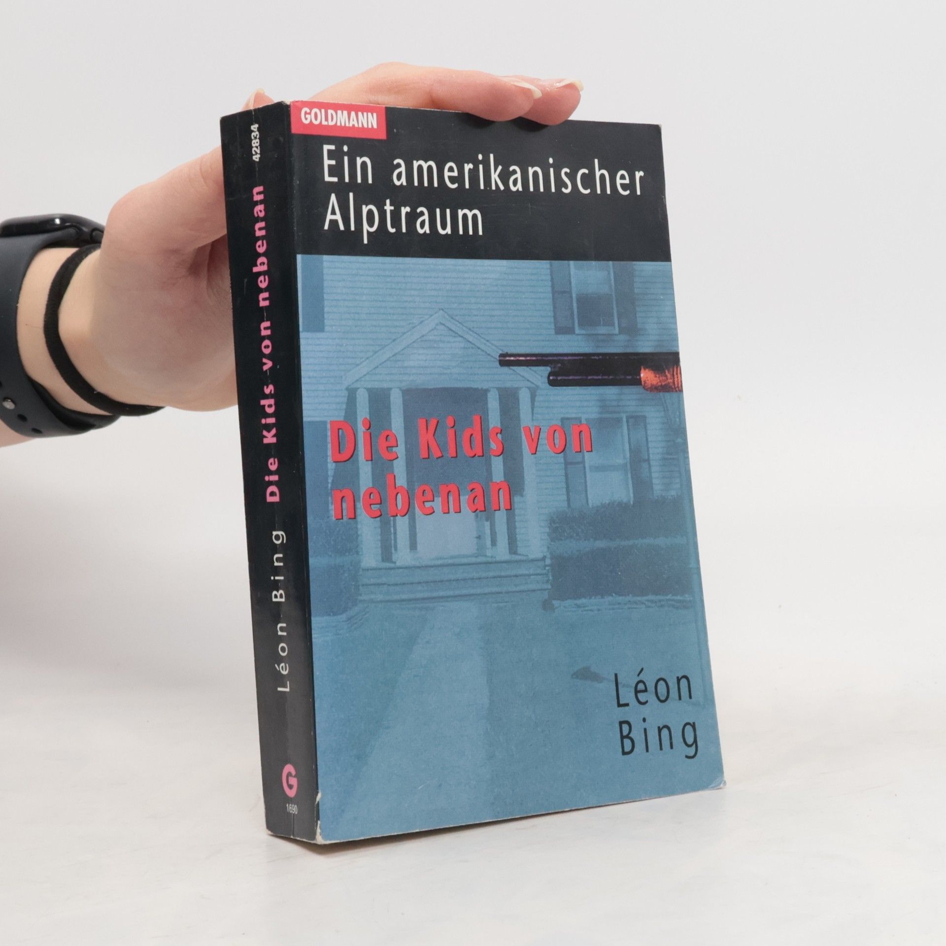 Die Kids von nebenan