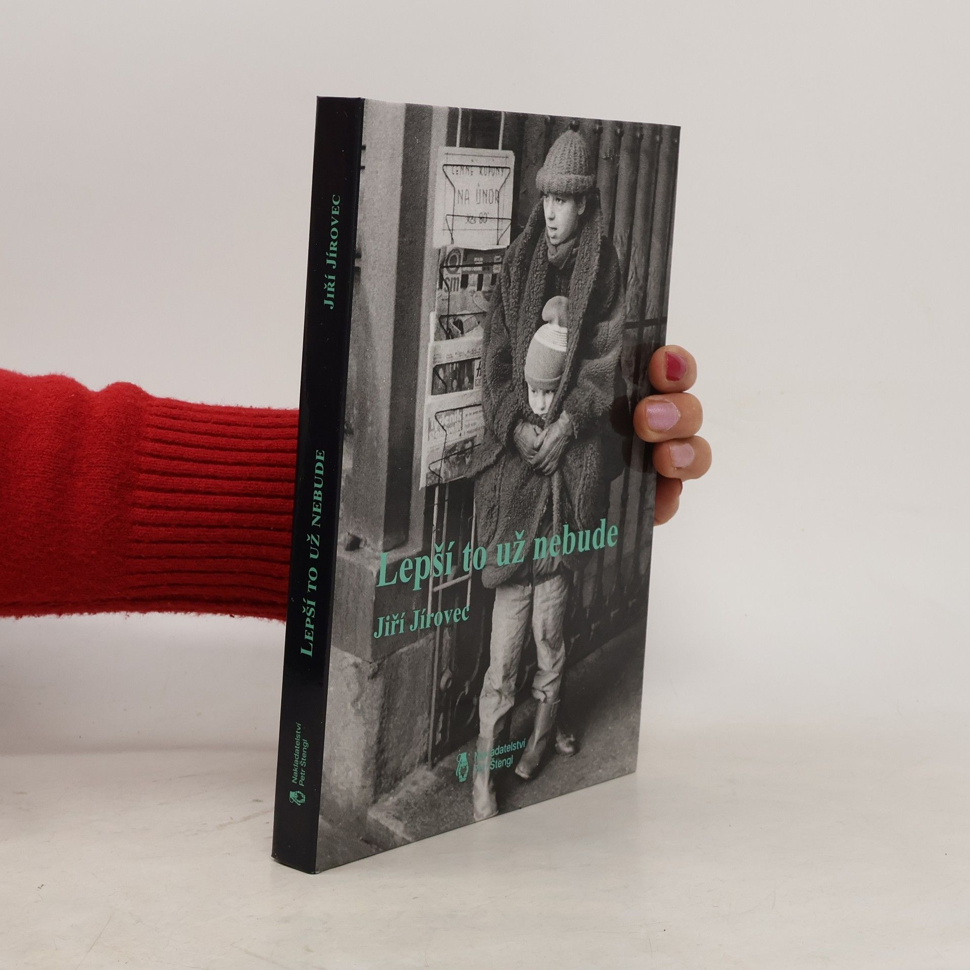 Lepší už to nebude