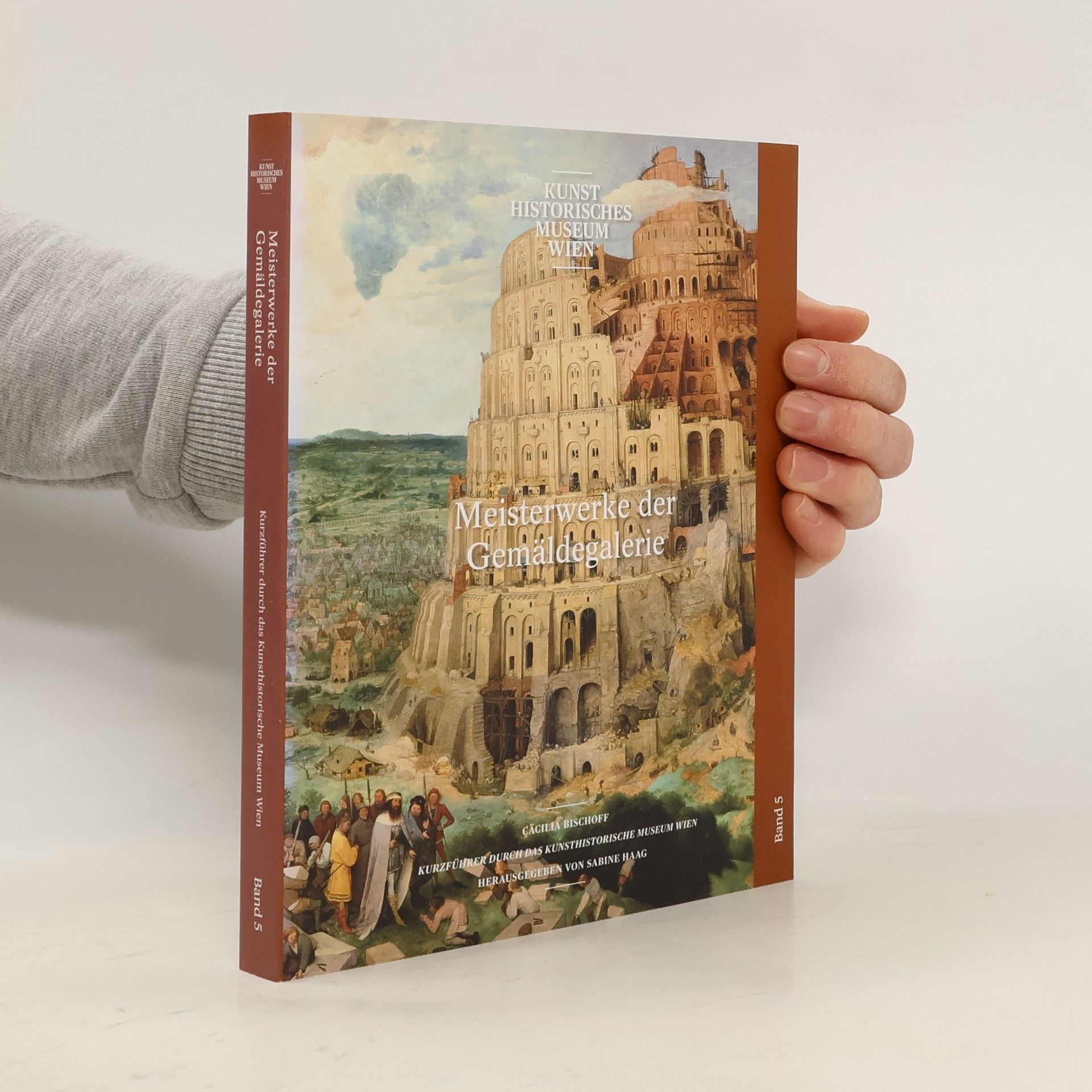 Meisterwerke der Gemäldegalerie