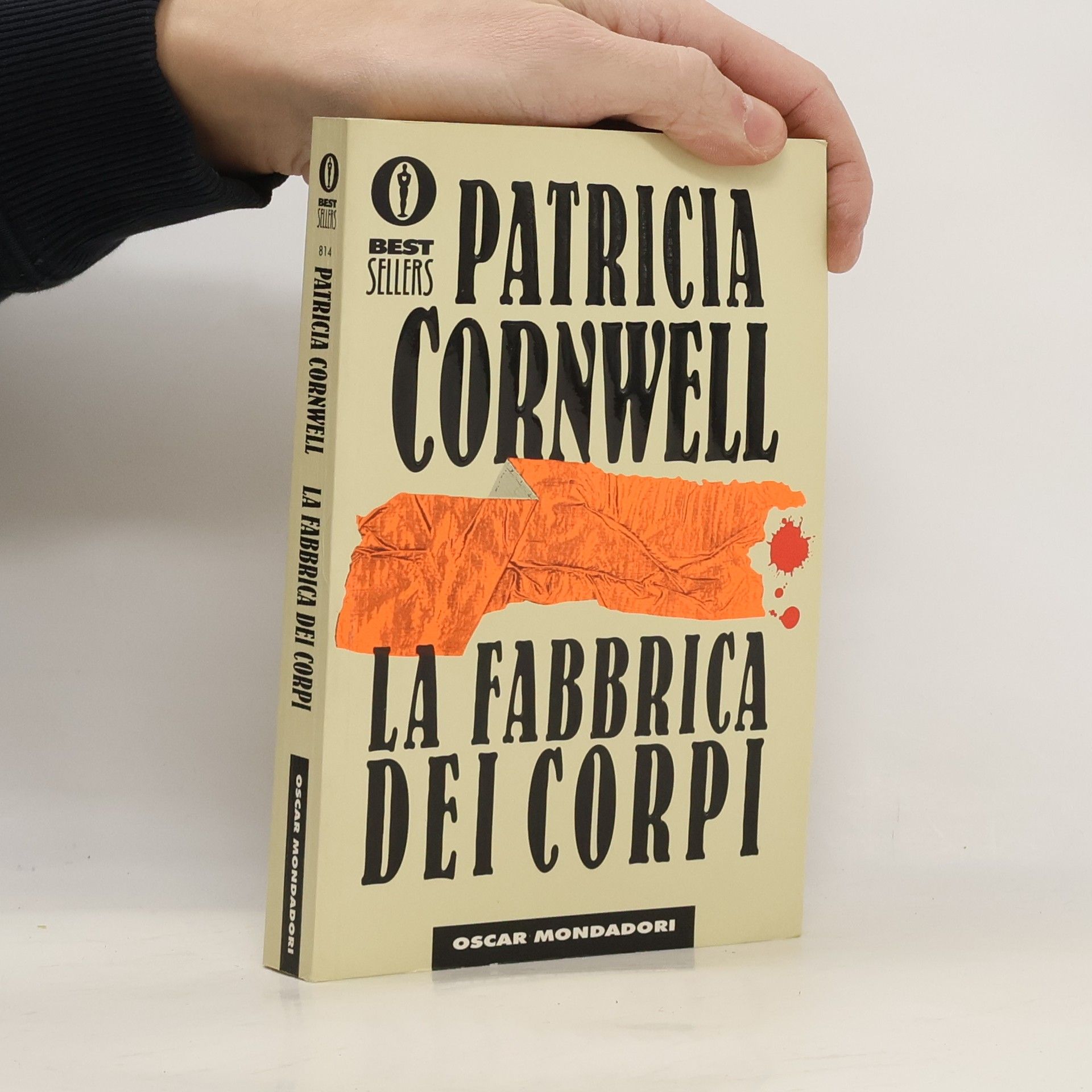 Anna Rusconi La fabbrica dei corpi