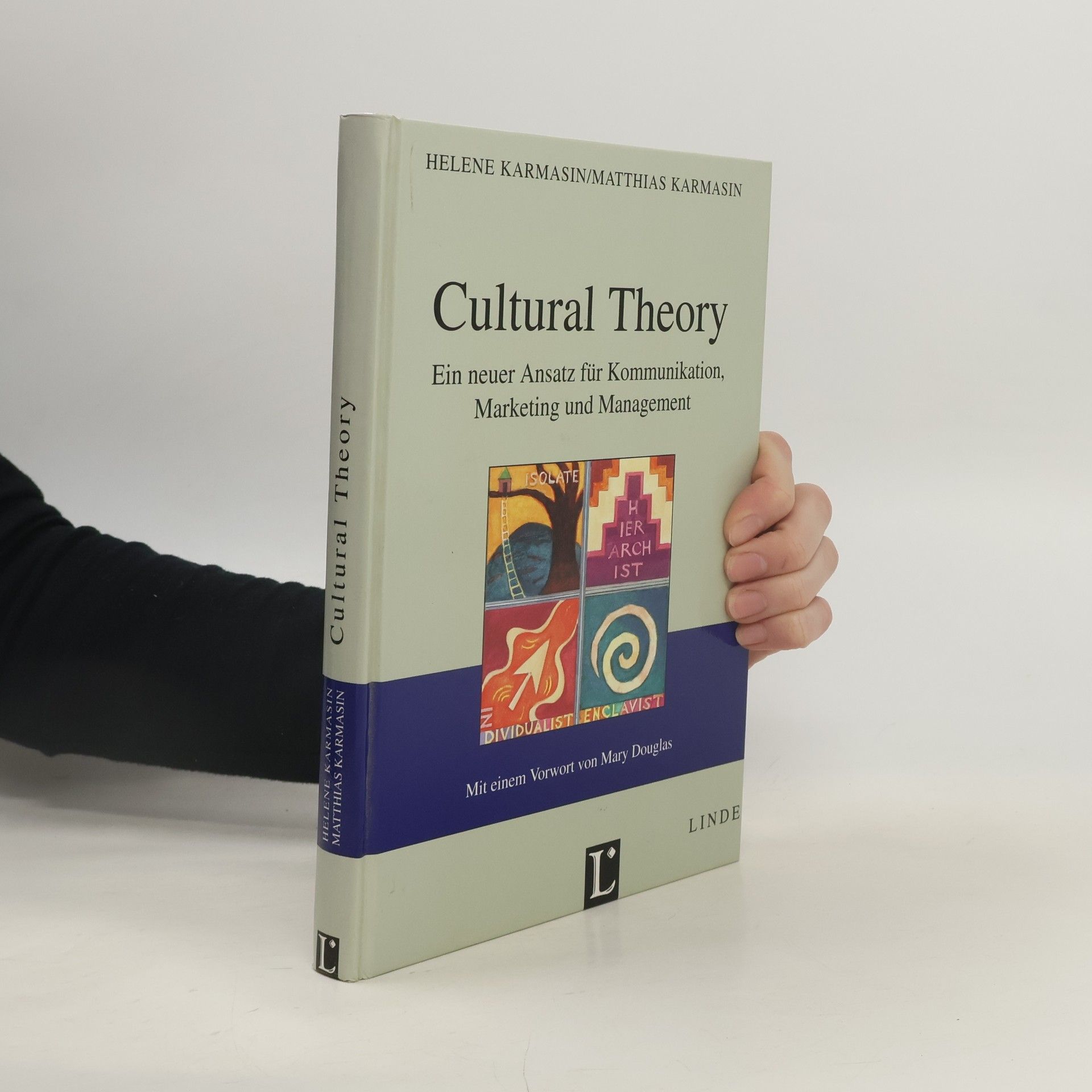 Cultural theory