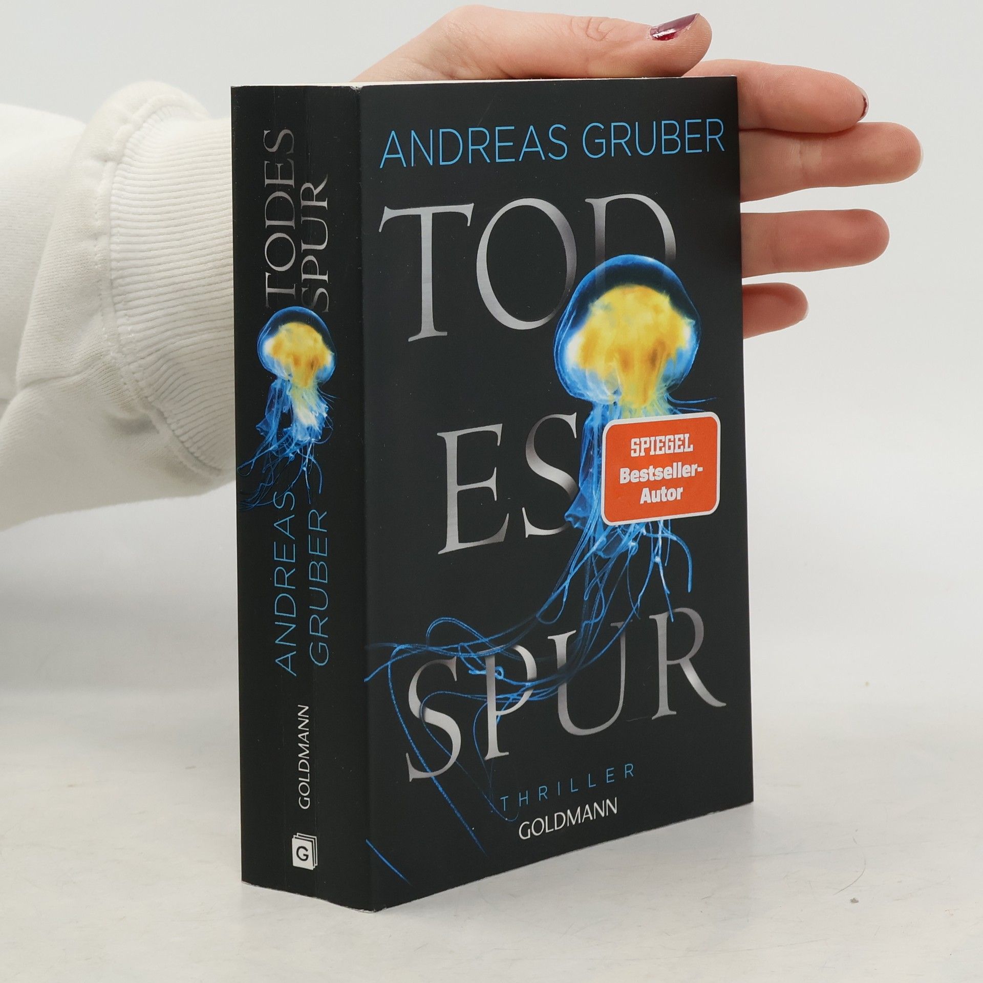 Andreas Gruber Todesspur