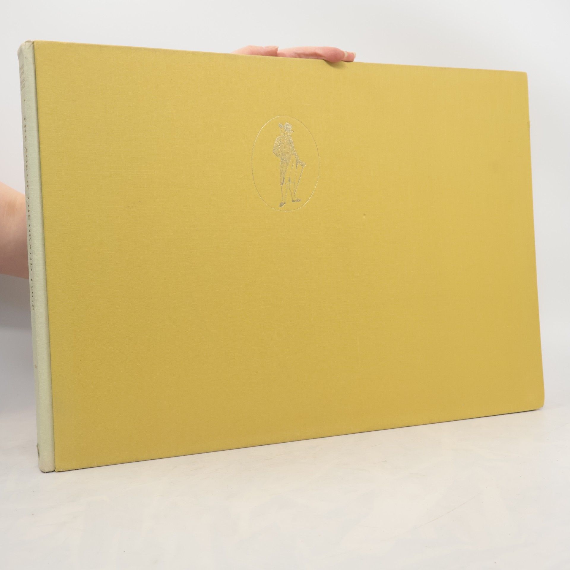 Auteurscollectief The Age of the Grand Tour