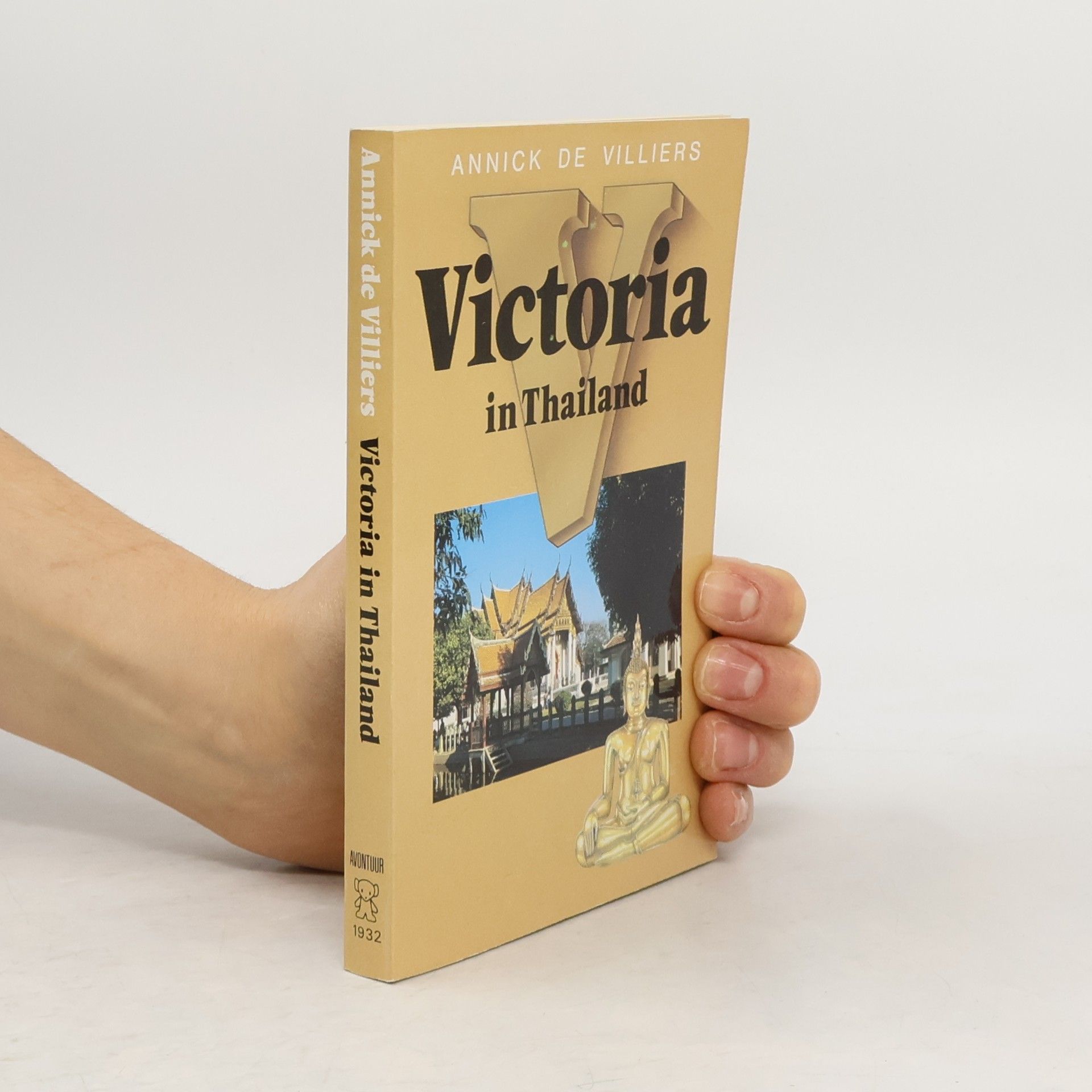 Victoria in Thailand