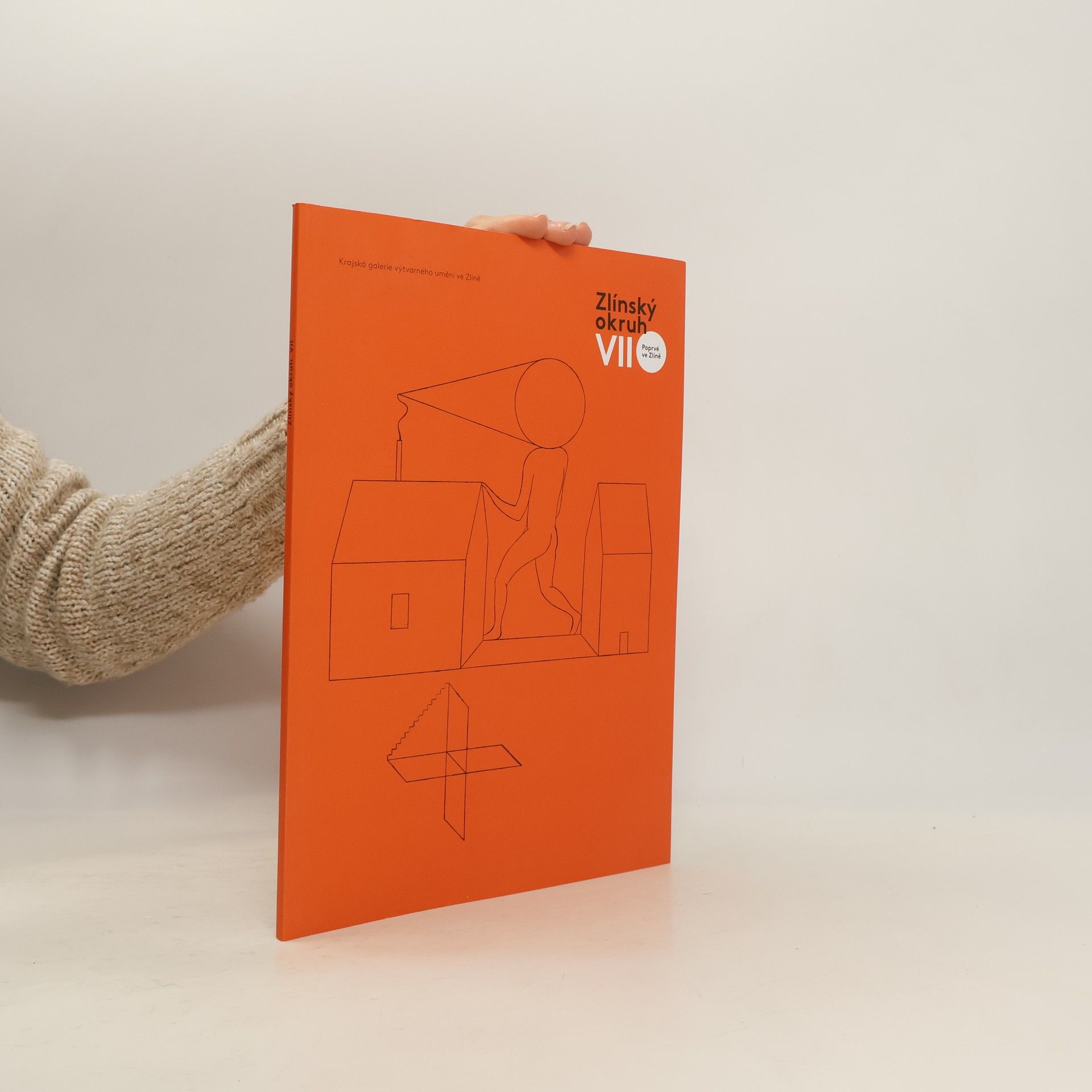 Collectif d'auteurs Zlínský okruh VII