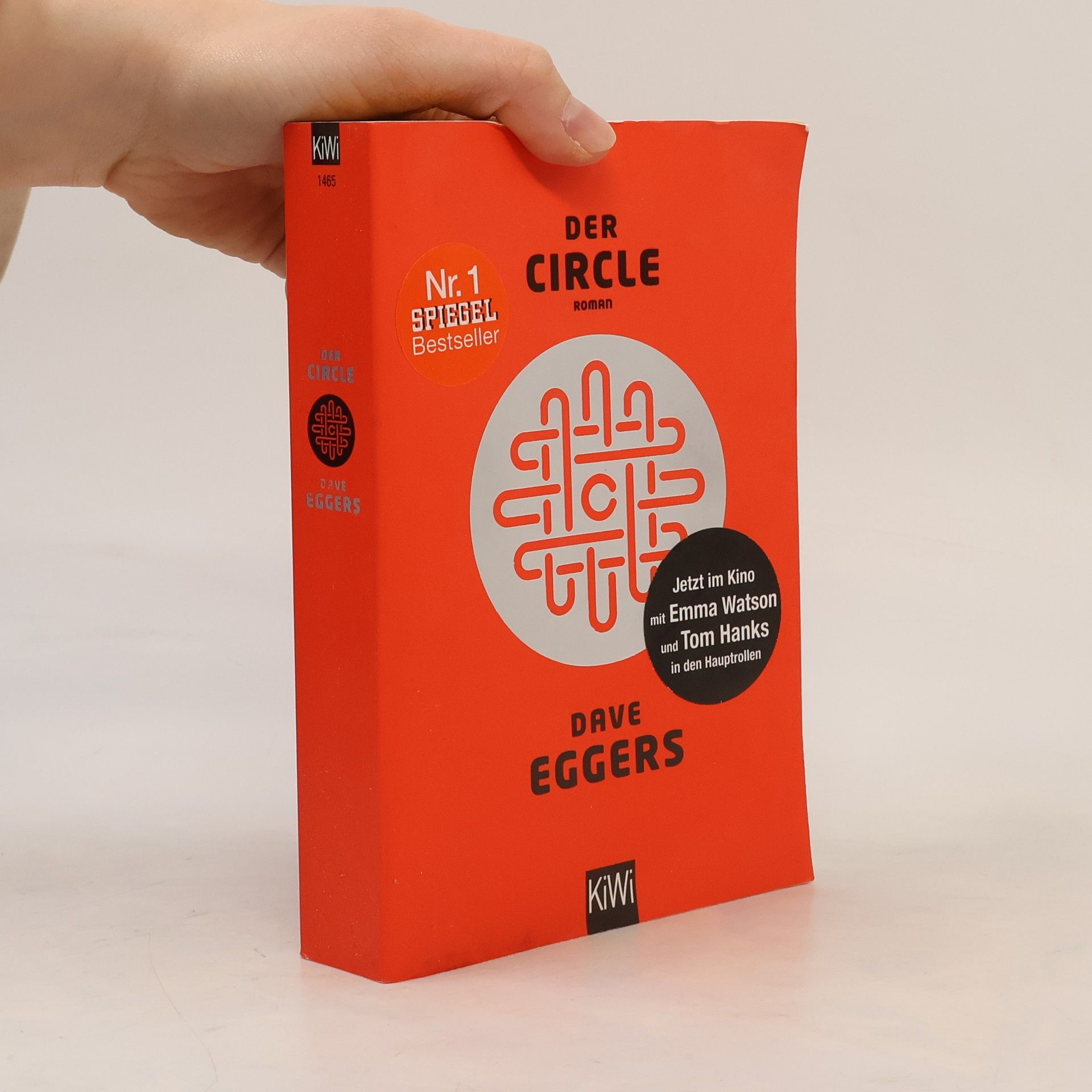 Dave Eggers Der Circle
