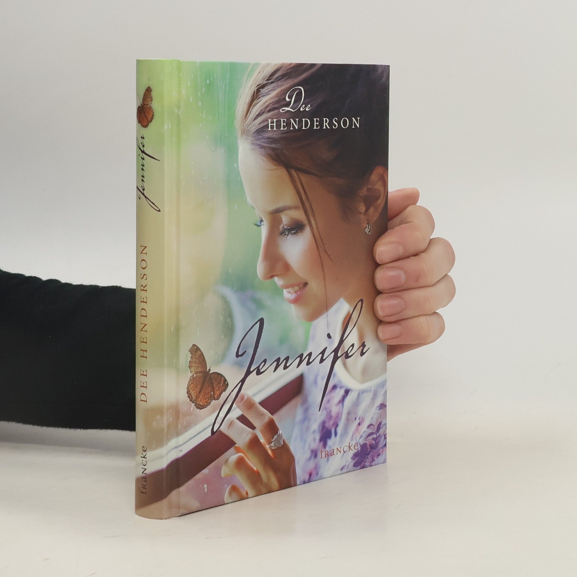 Dee Henderson Jennifer