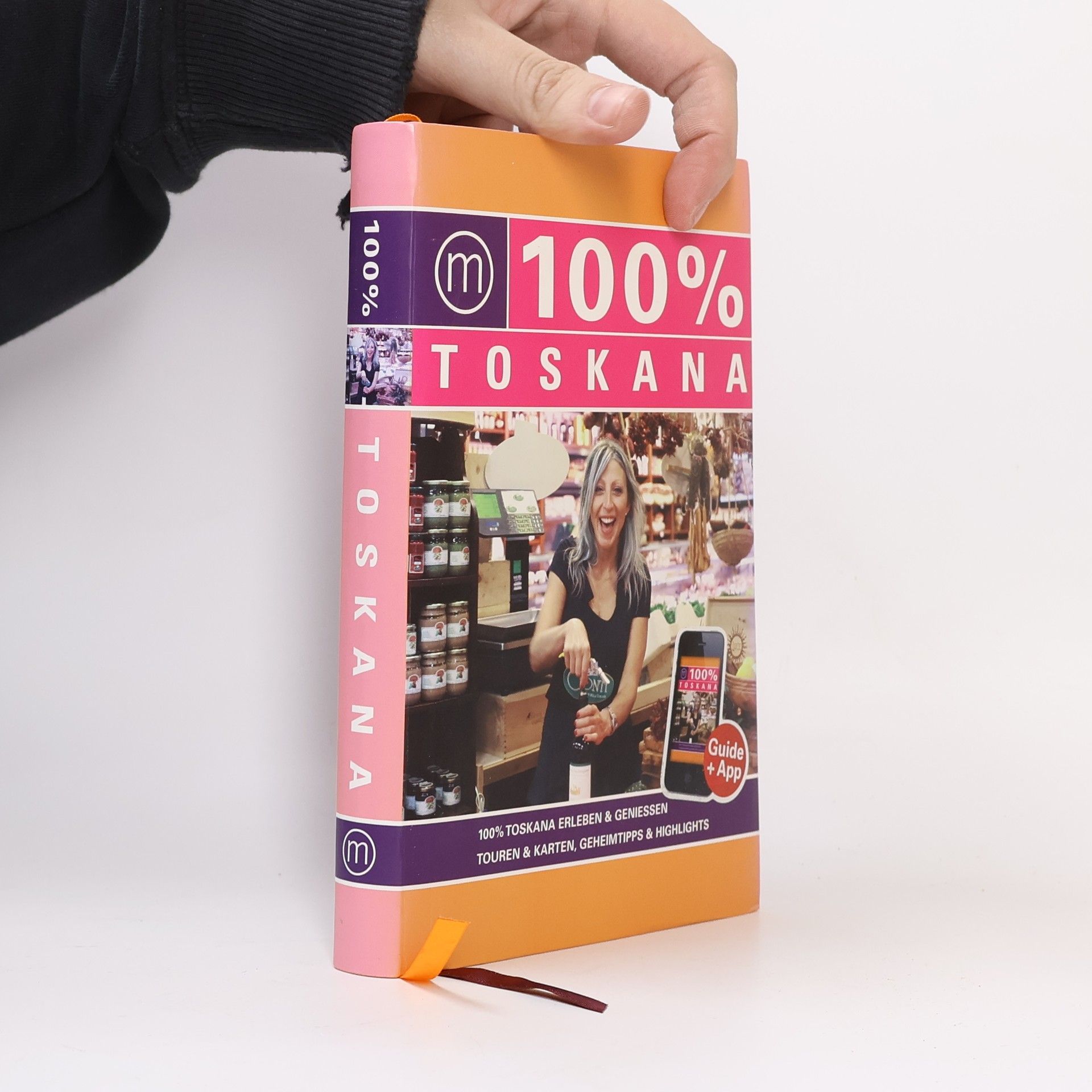 Evelyn Dol 100 % Toskana