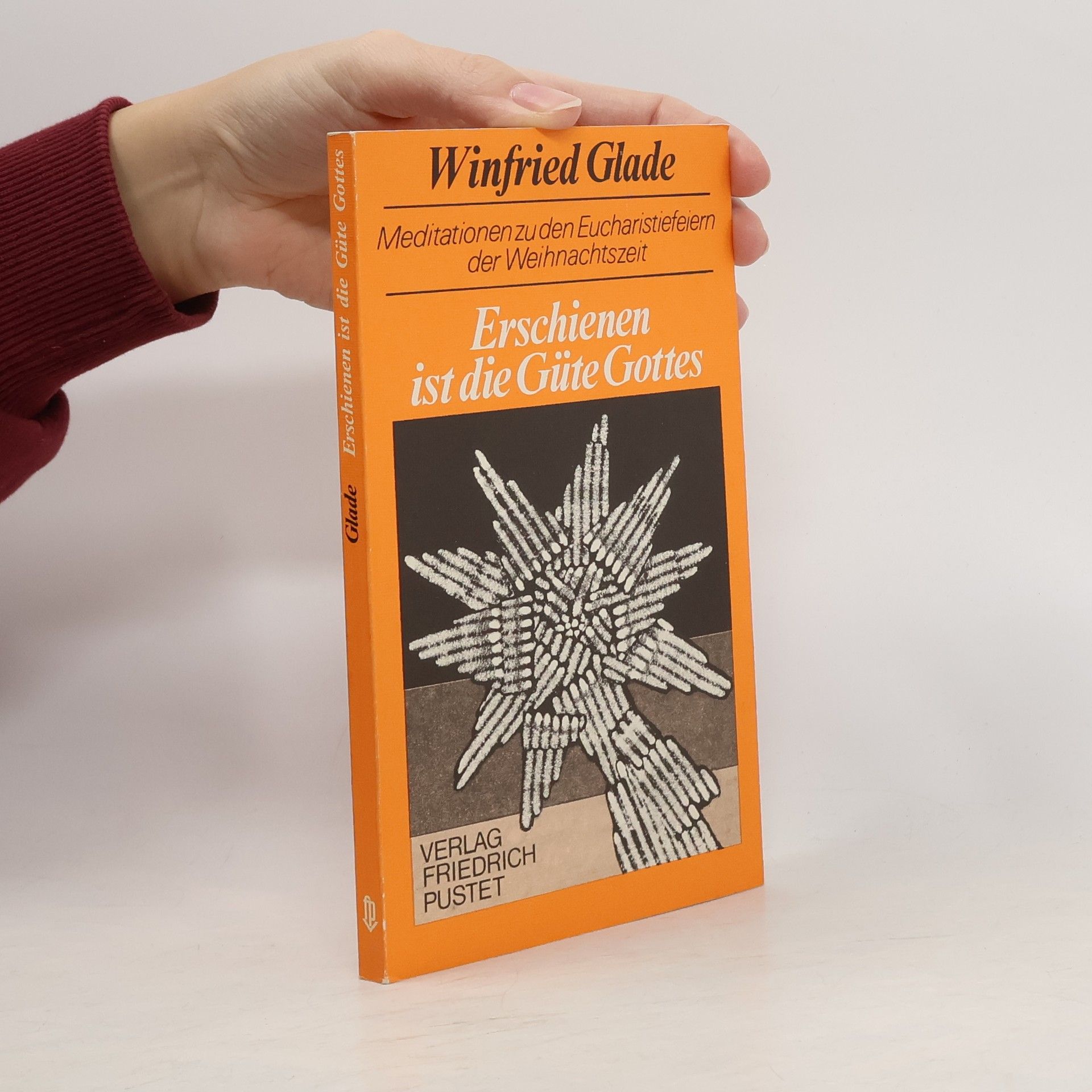 Erschienen ist die Güte Gottes