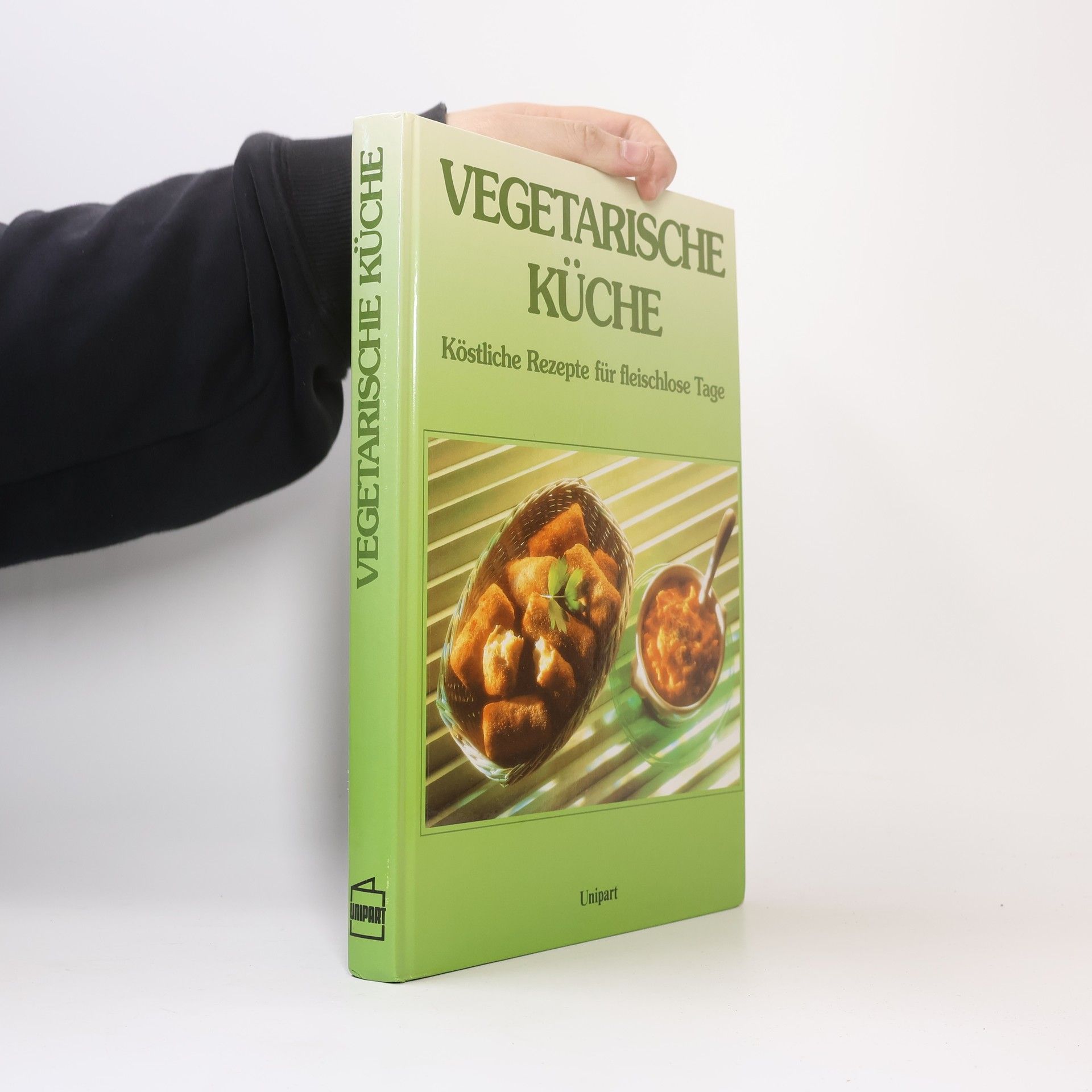 Rose Elliot Vegetarische Küche