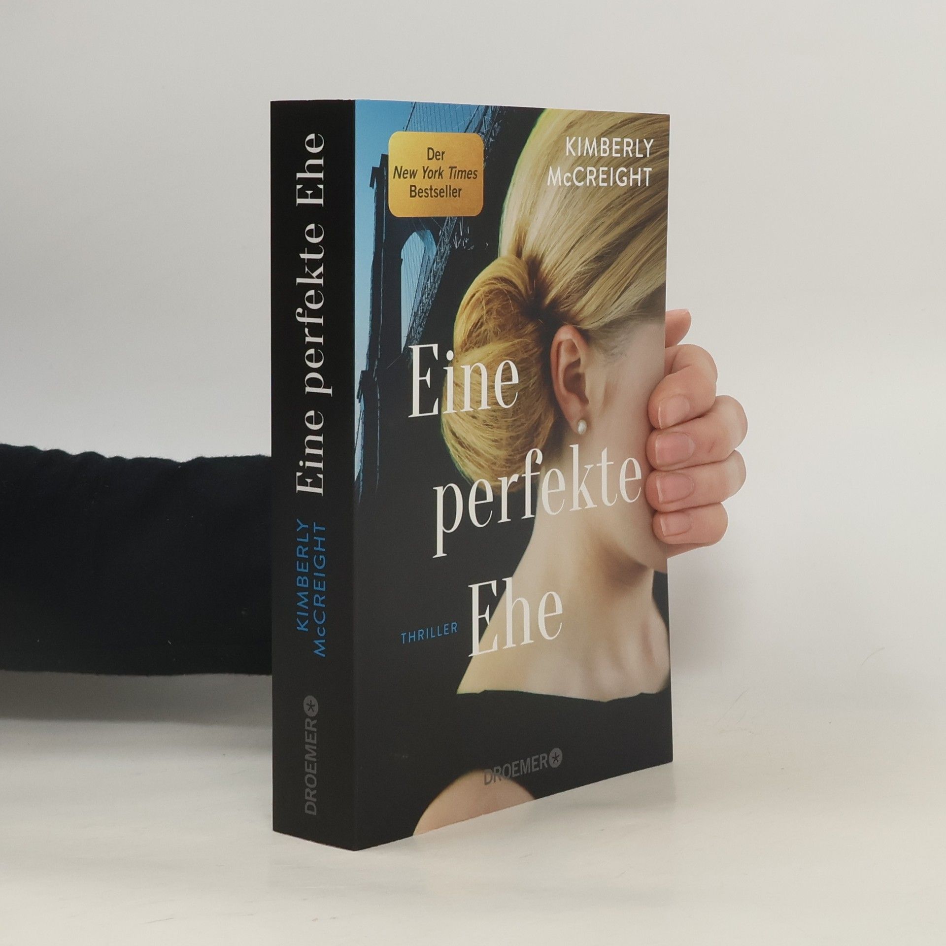 Kimberly McCreight Eine perfekte Ehe