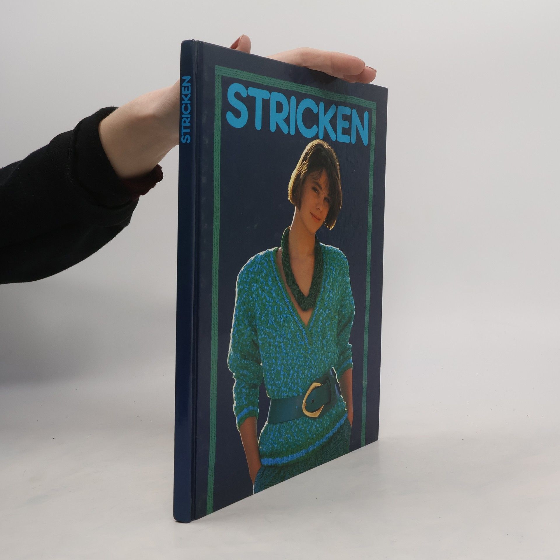 Collectif d'auteurs Stricken