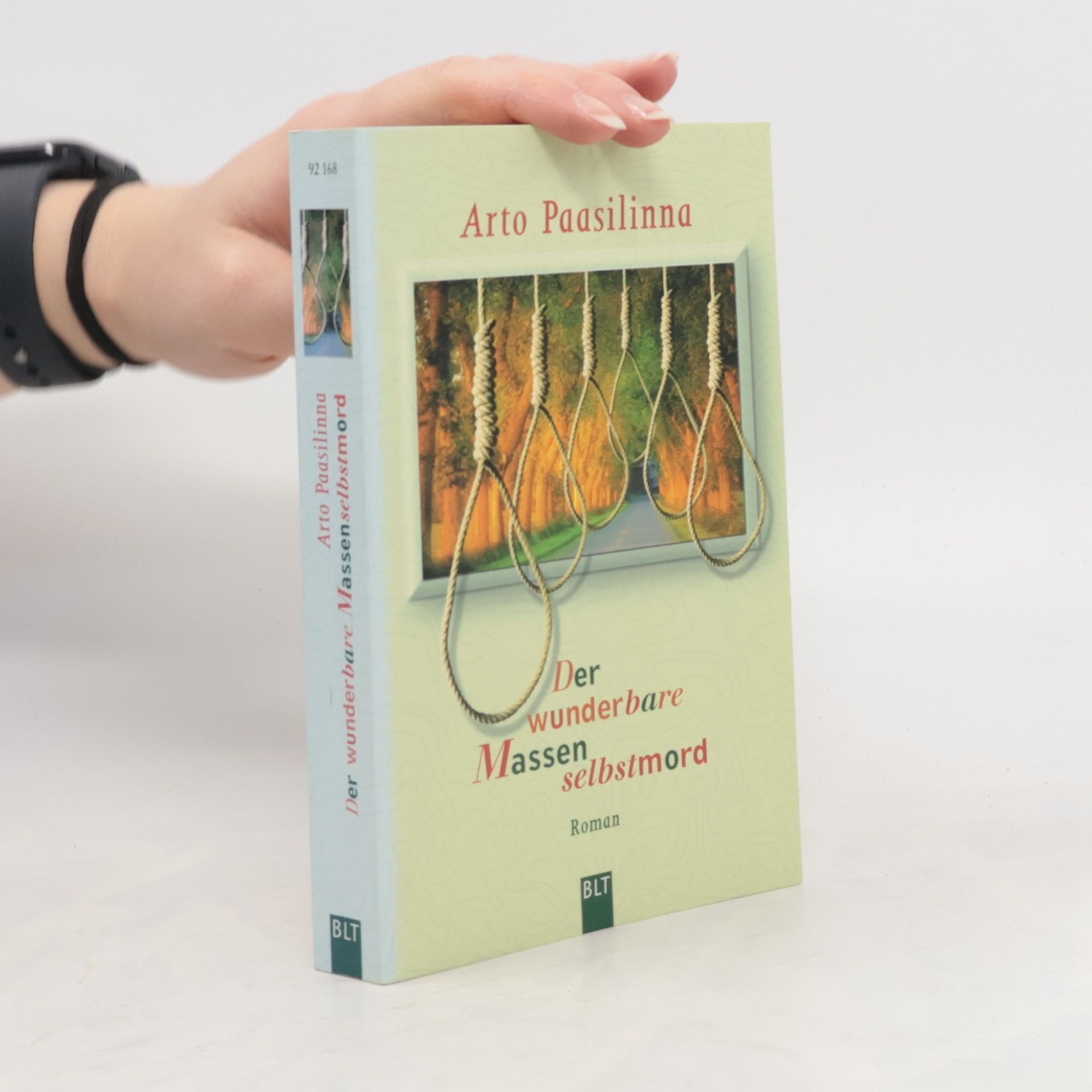 Der wunderbare Massenselbstmord