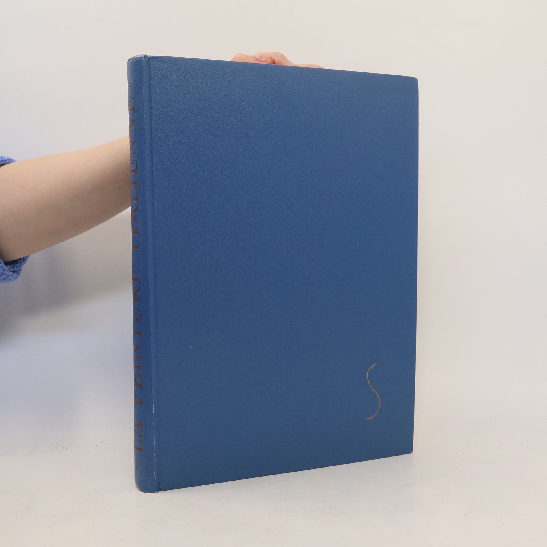 Albert Skira La peinture italienne