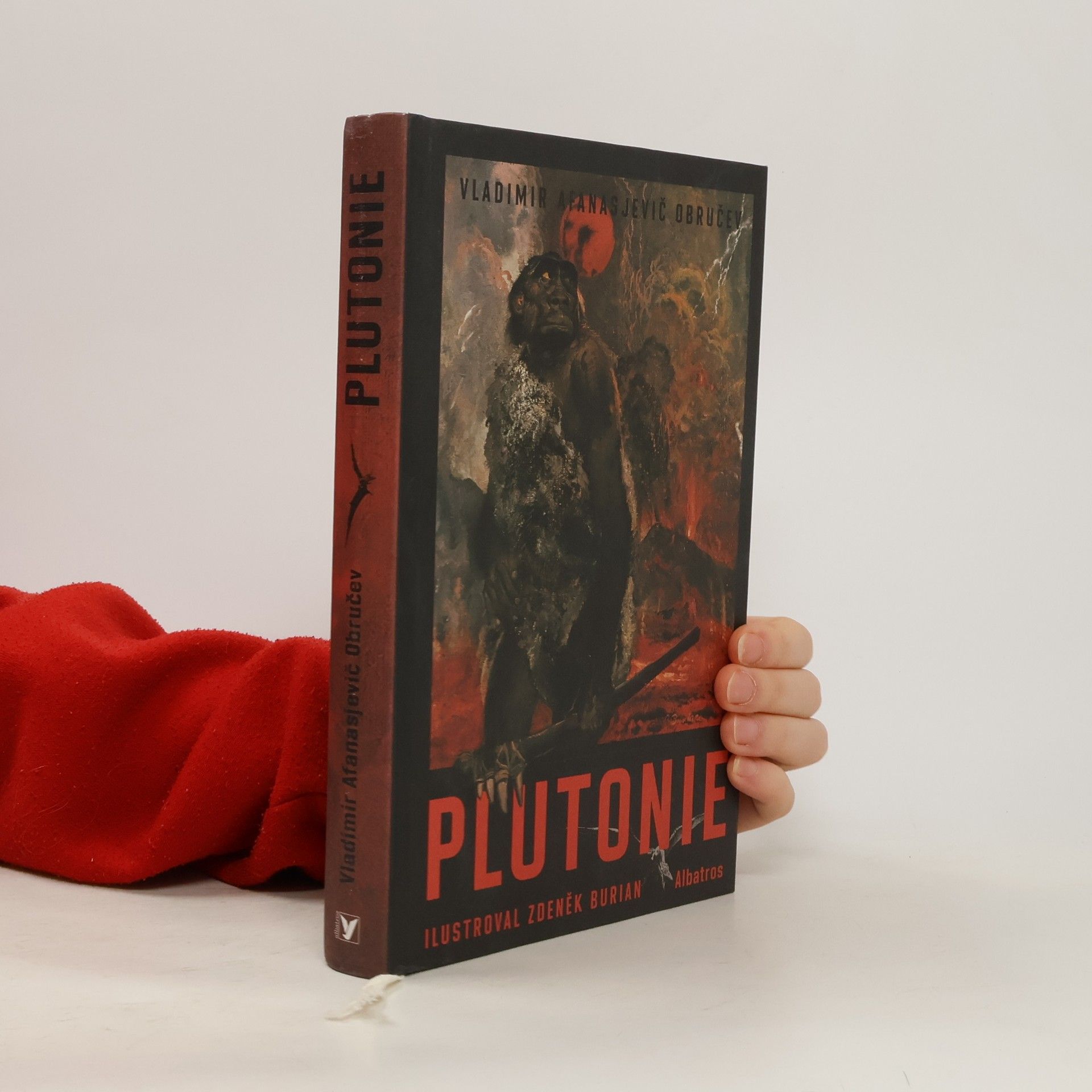 Plutonie