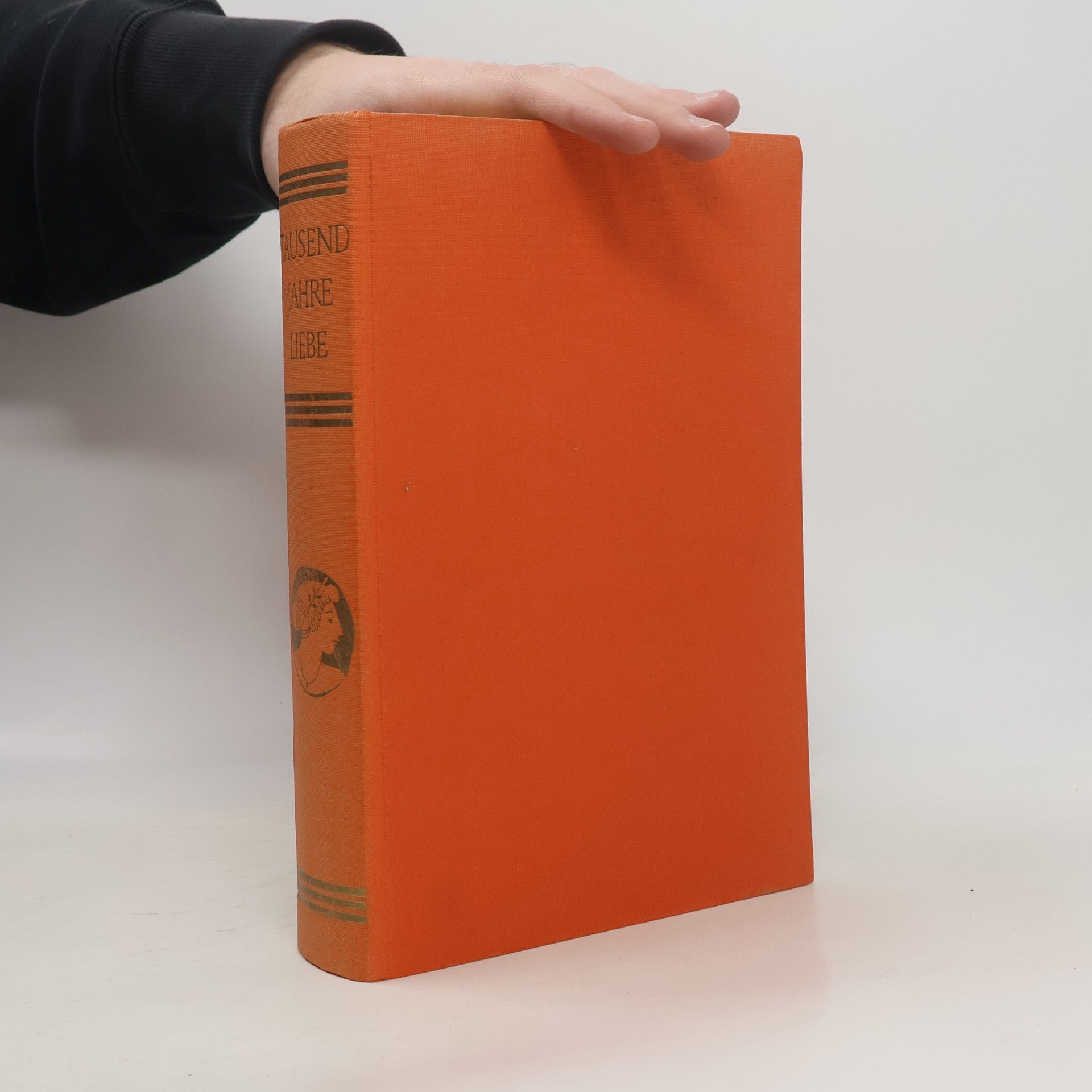 Milo Dor Tausend Jahre Liebe