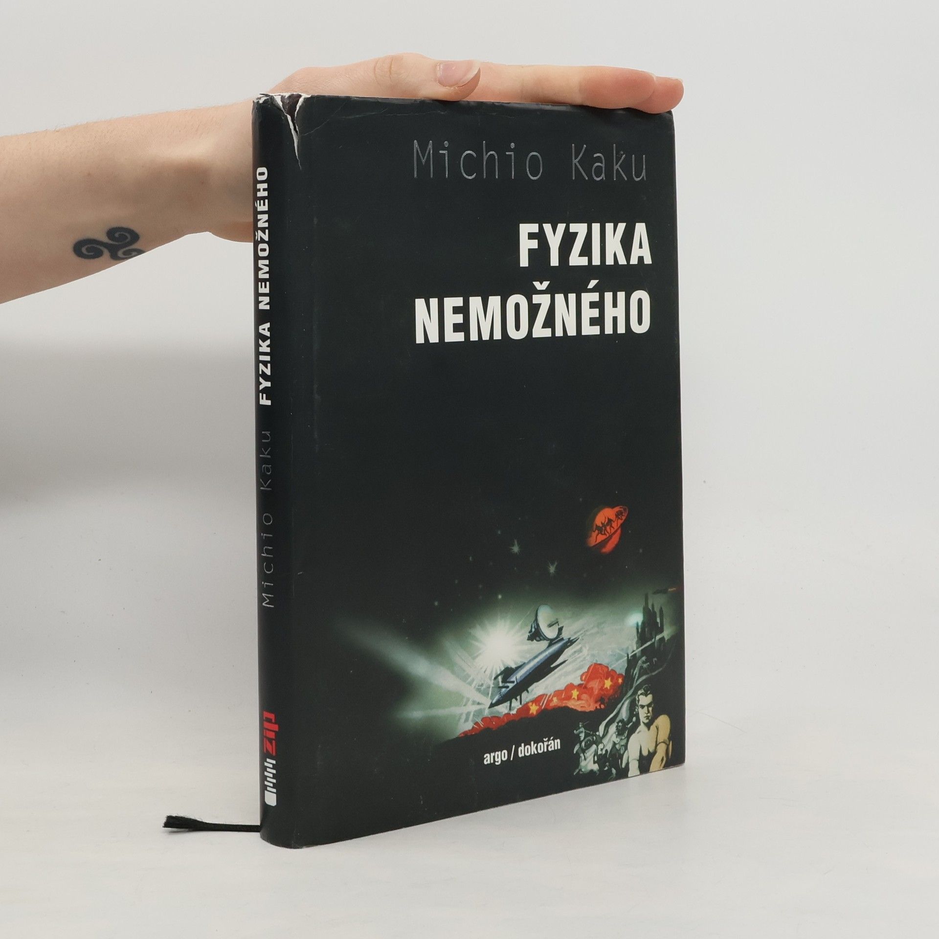 Fyzika nemožného