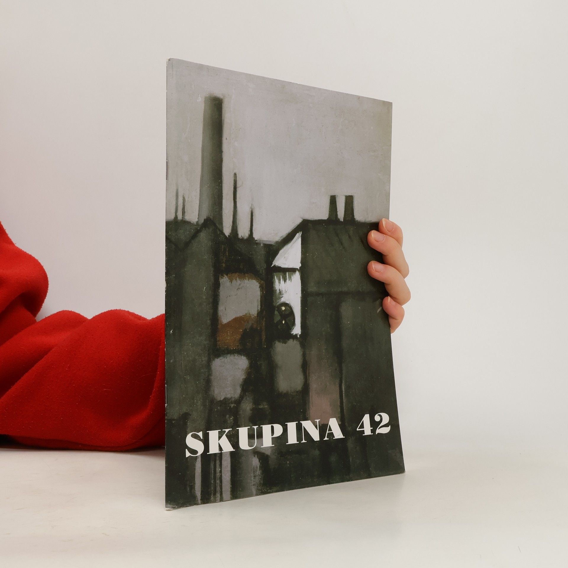 Kolektiv autorů Skupina 42