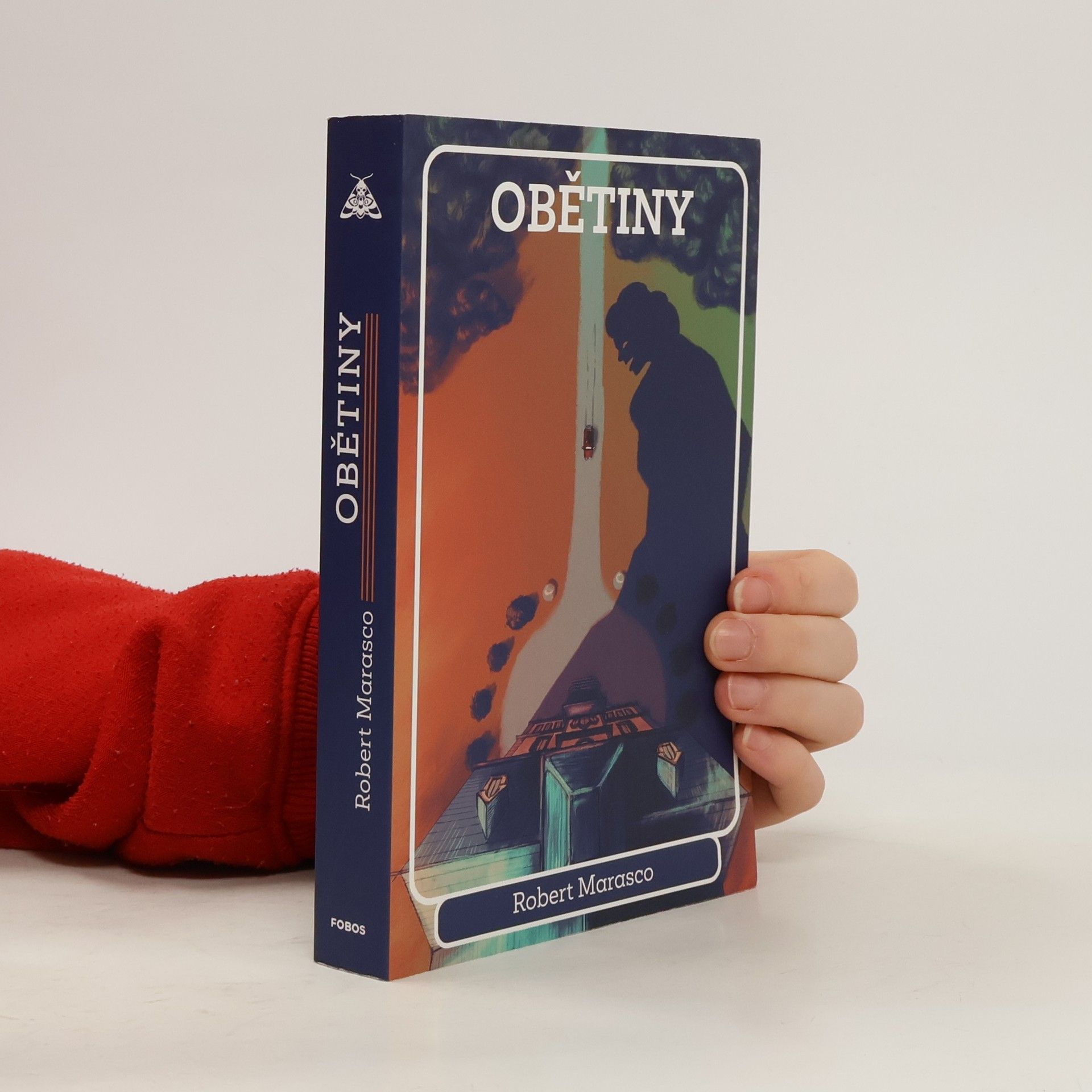 Robert Marasco Obětiny