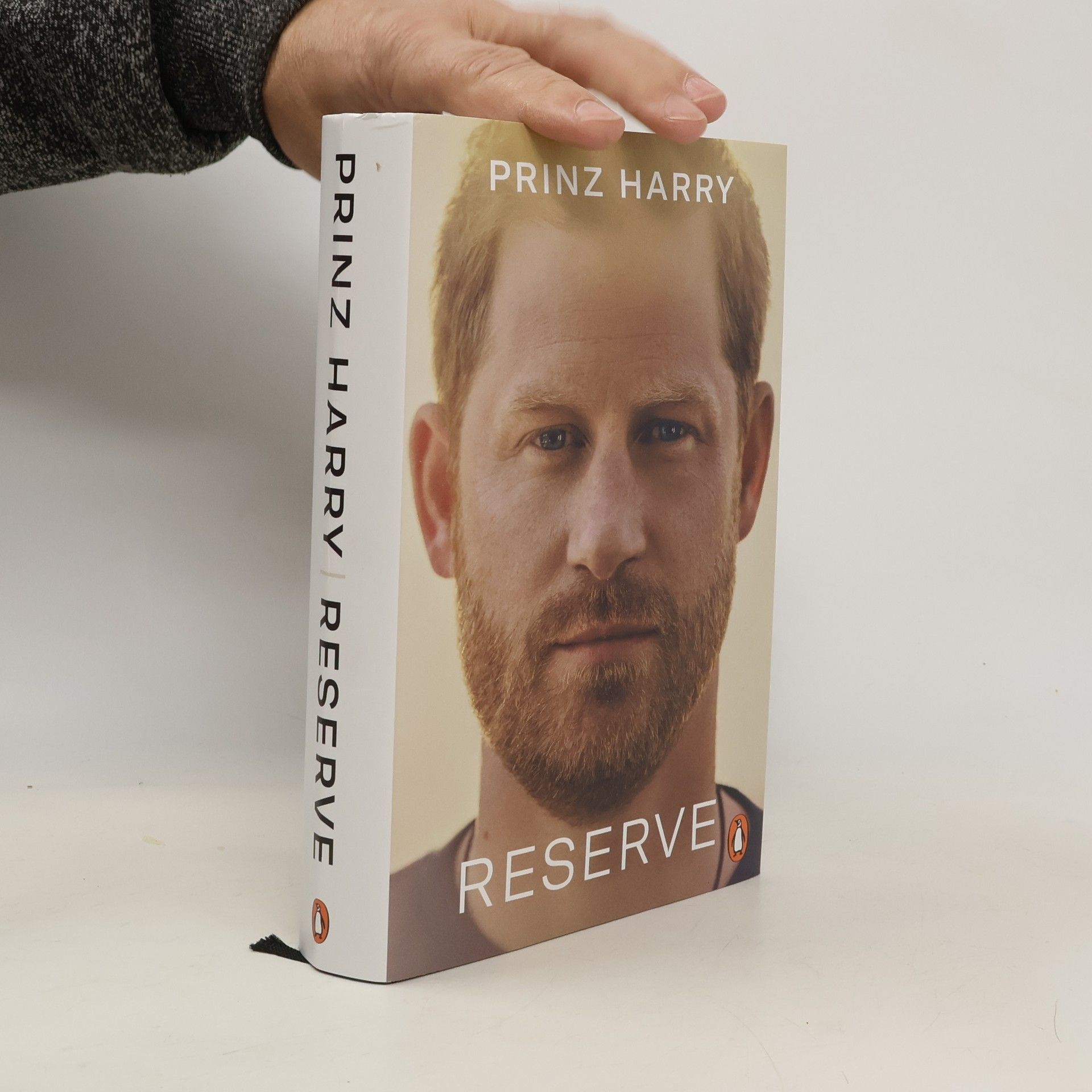 Reserve