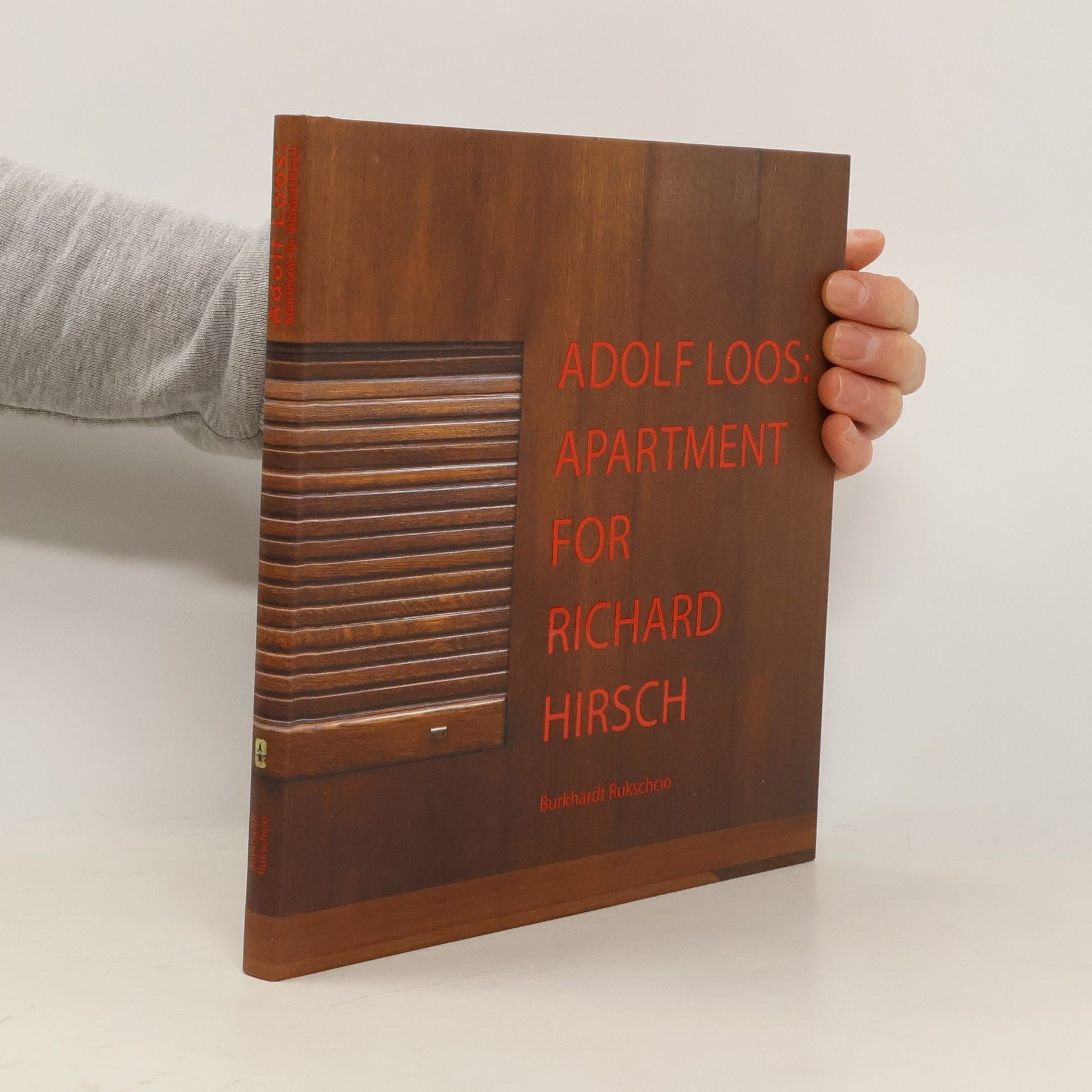 AA.VV. Apartment for Richard Hirsch