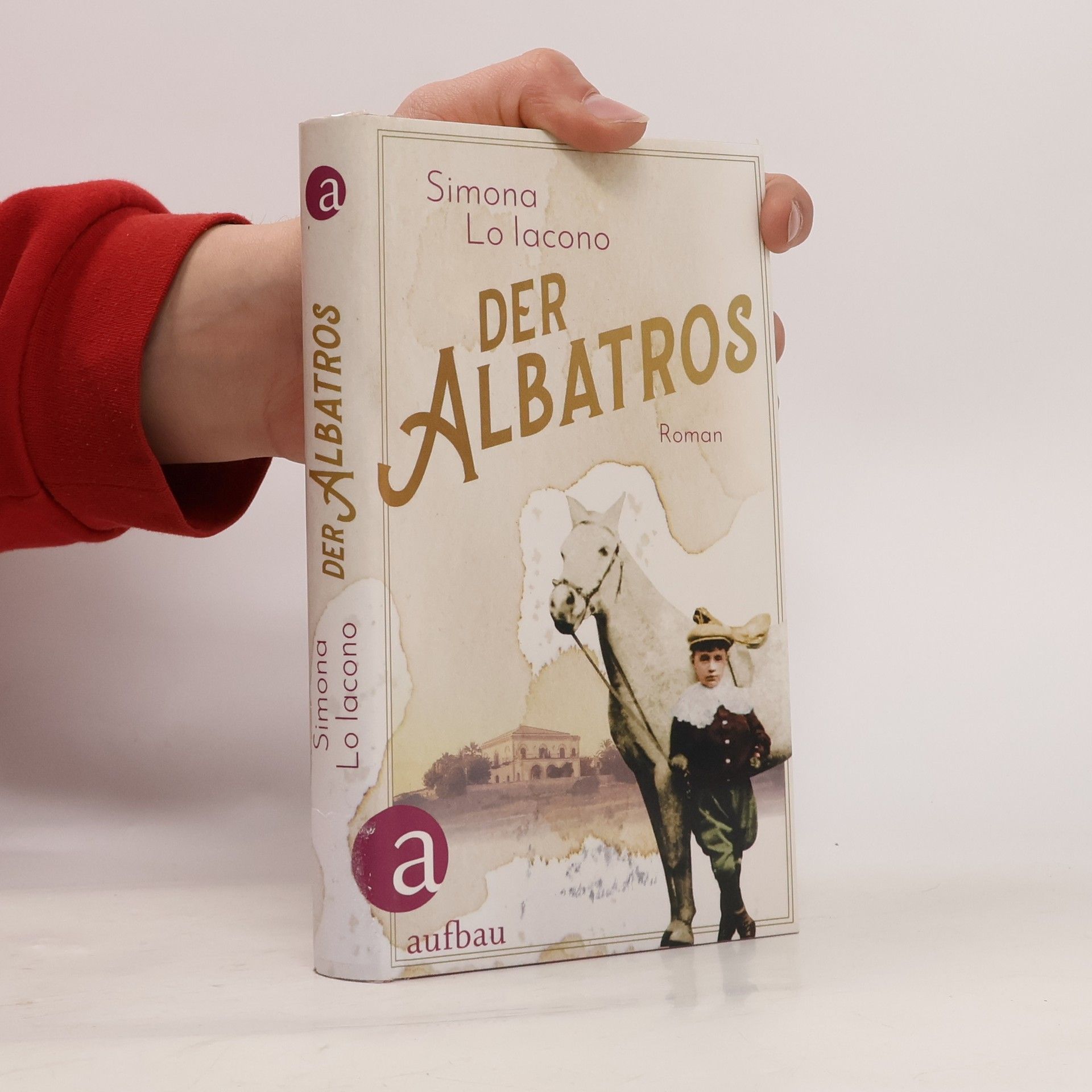 Der Albatros
