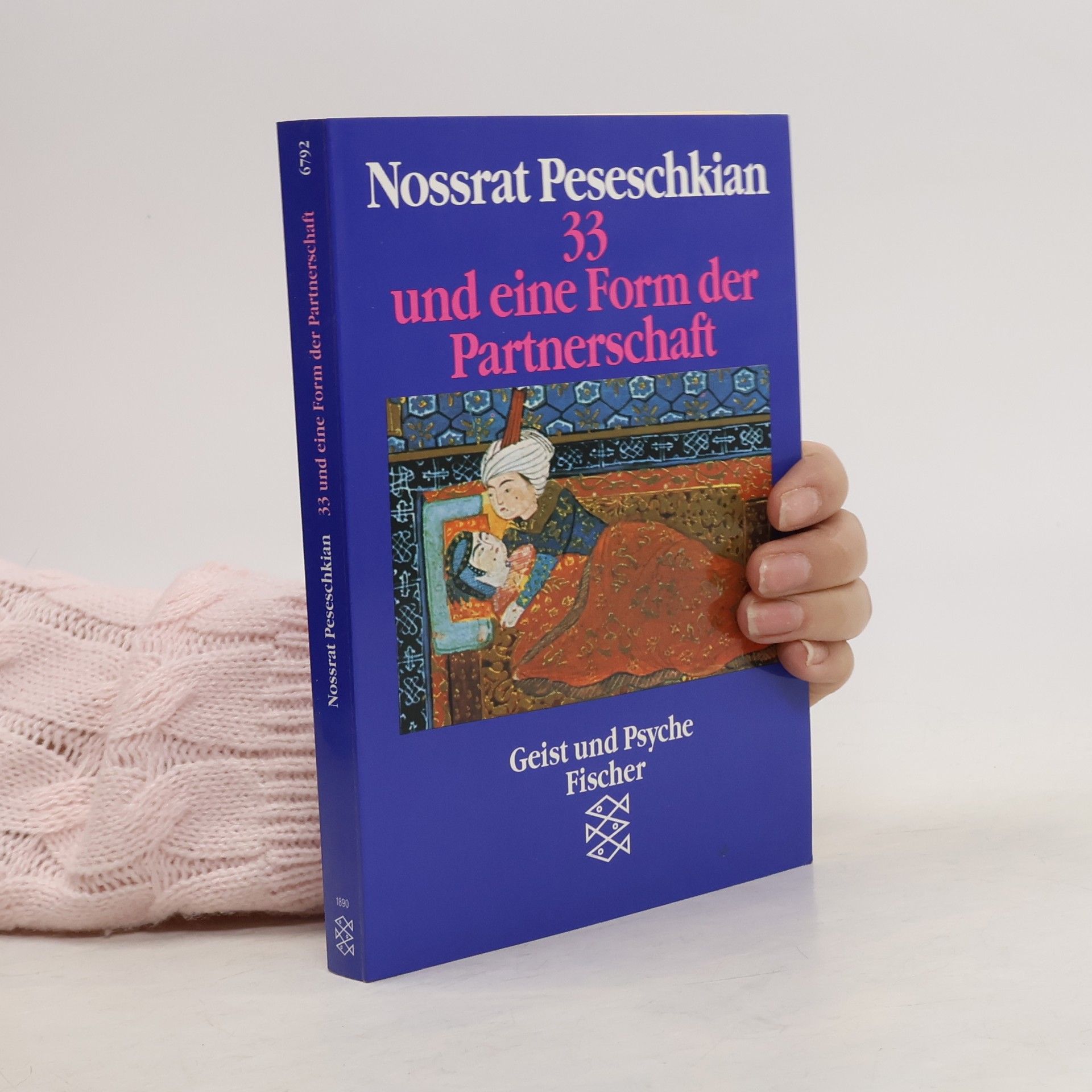 33 und eine Form der Partnerschaft