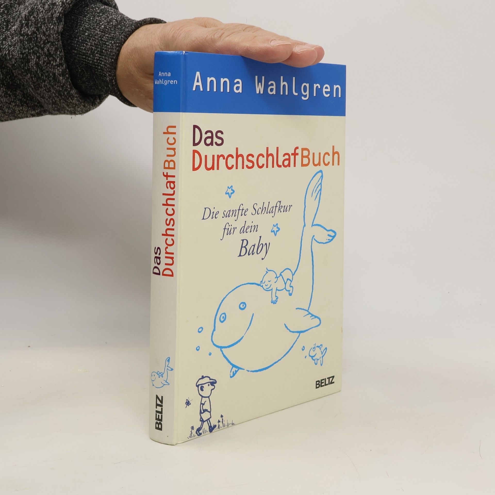 Das DurchschlafBuch