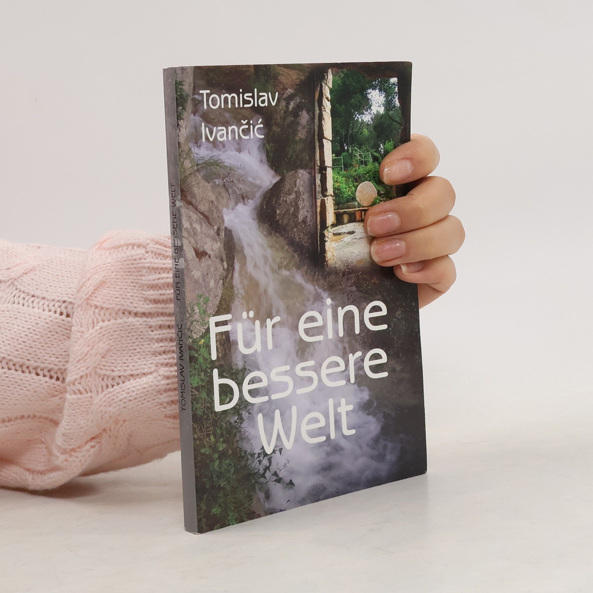 Für eine bessere Welt