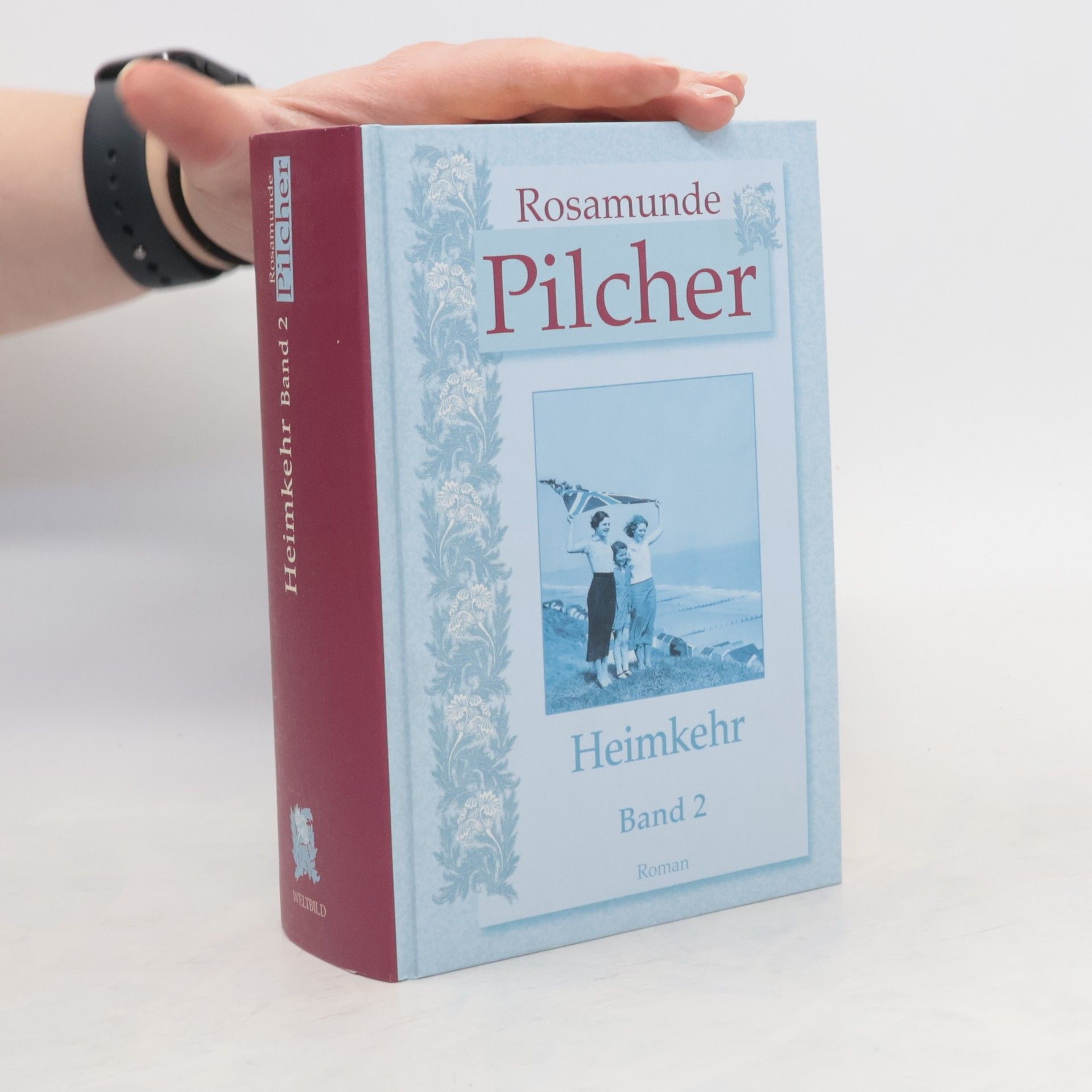 Rosamunde Pilcher Heimkehr 2