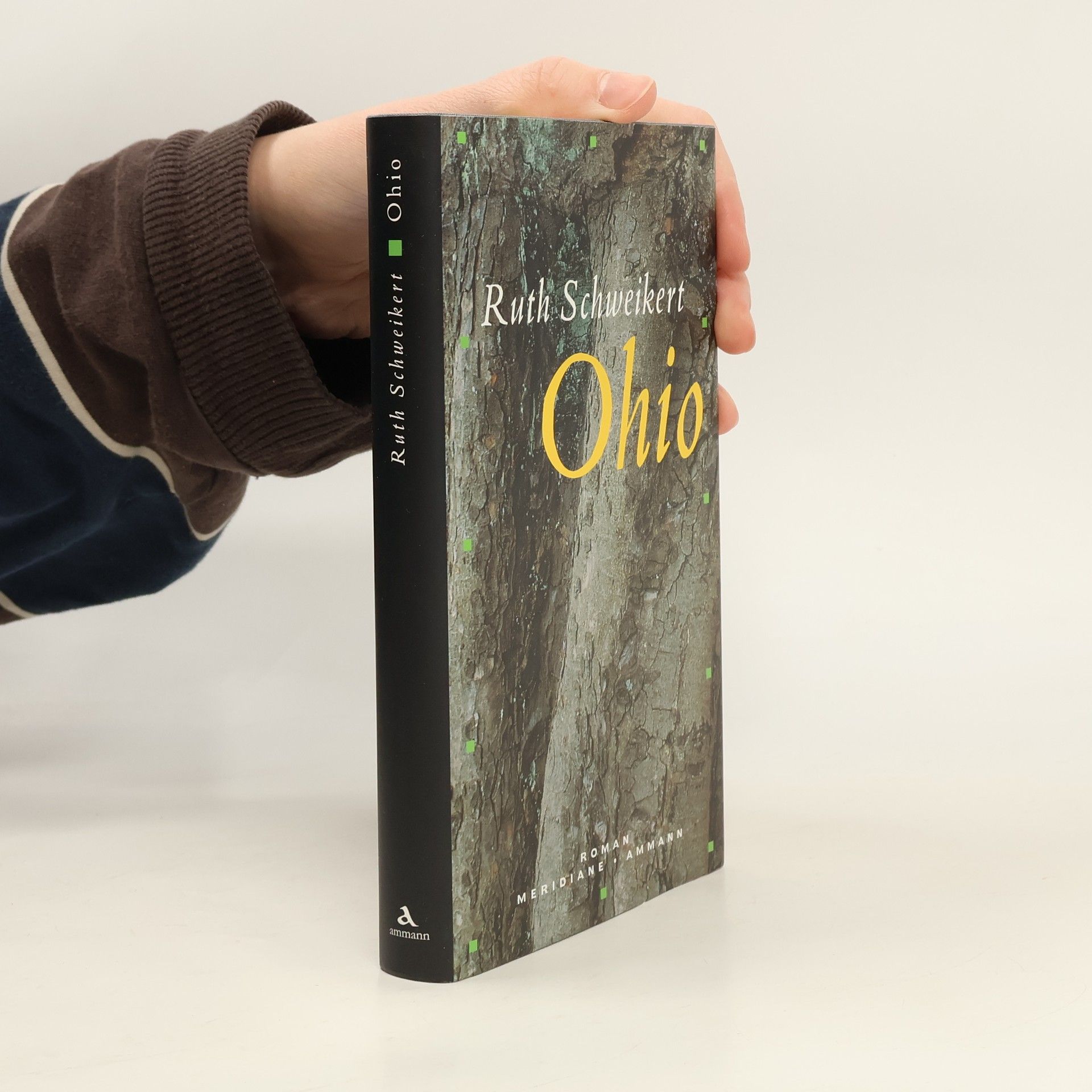 Ruth Schweikert Ohio