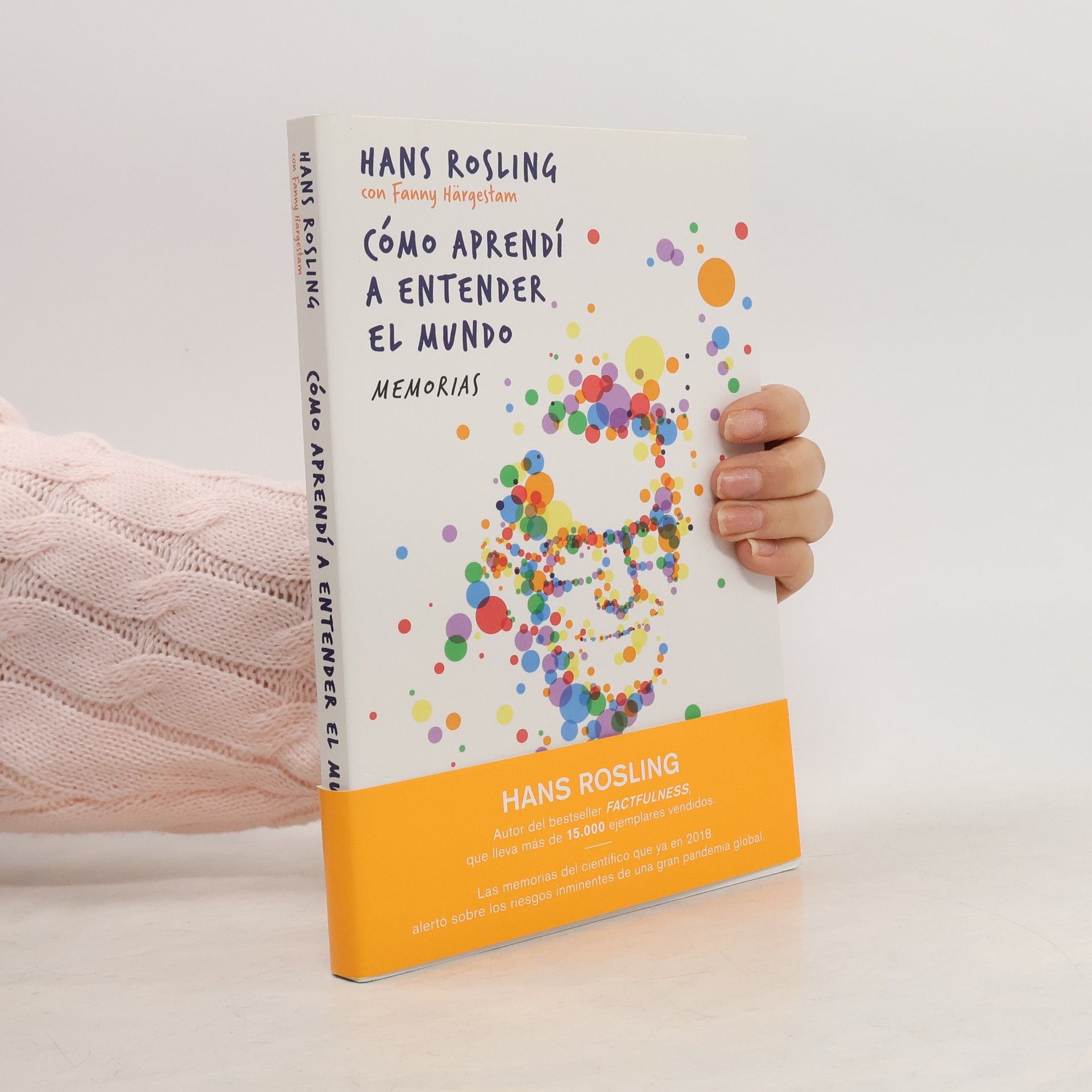 Cómo aprendí a entender el mundo