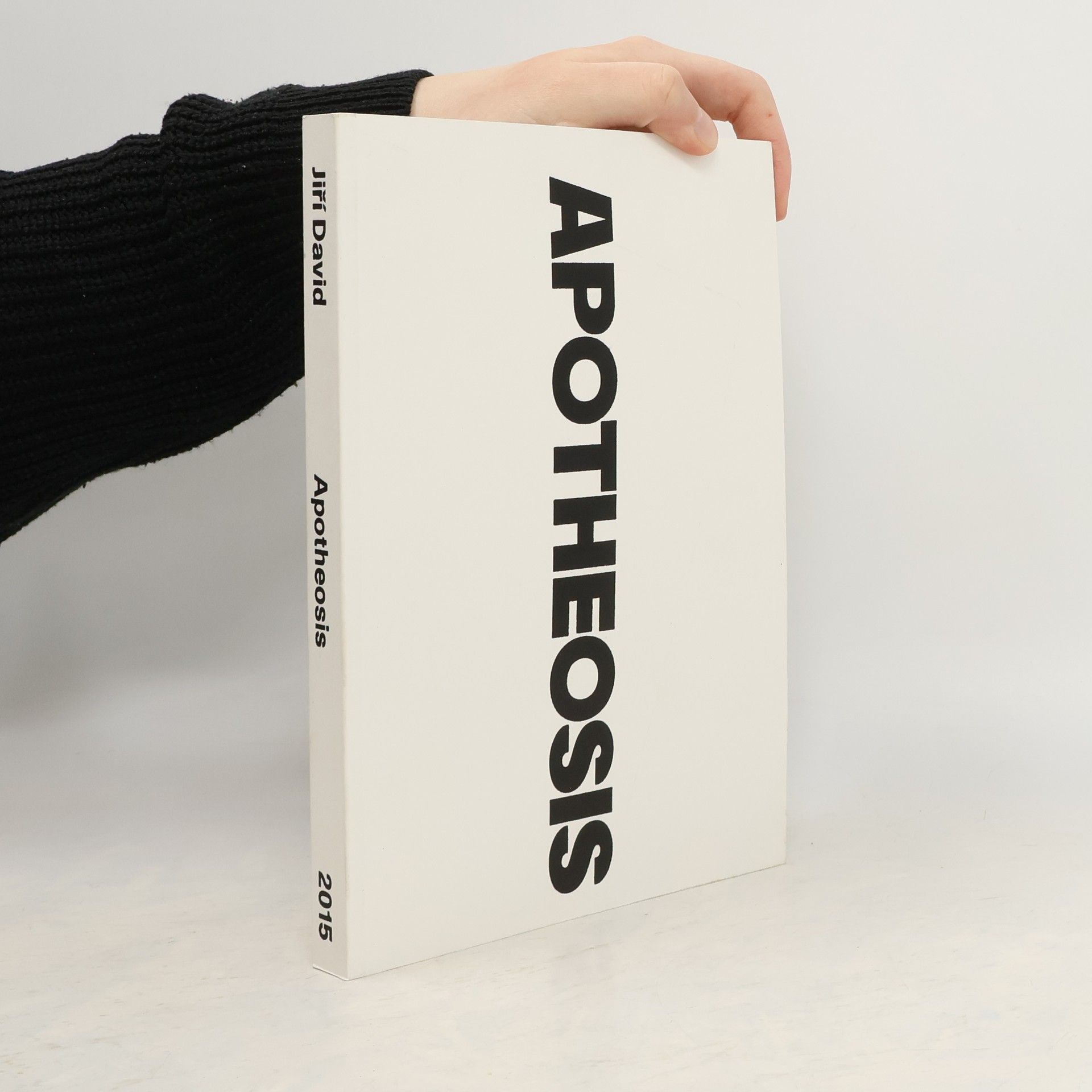 Apotheosis, Apocalypse, Apocryphon