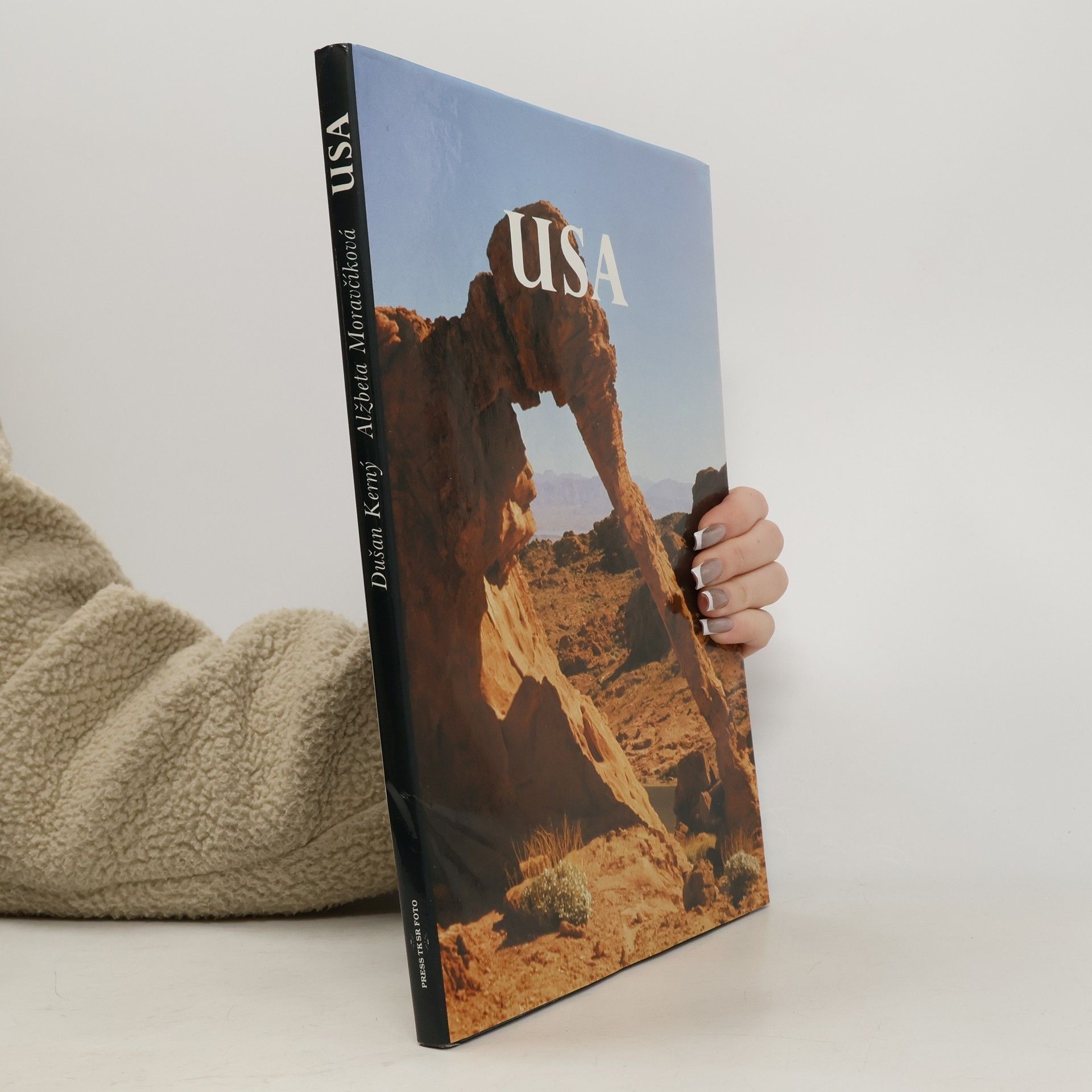 Collectif d'auteurs USA