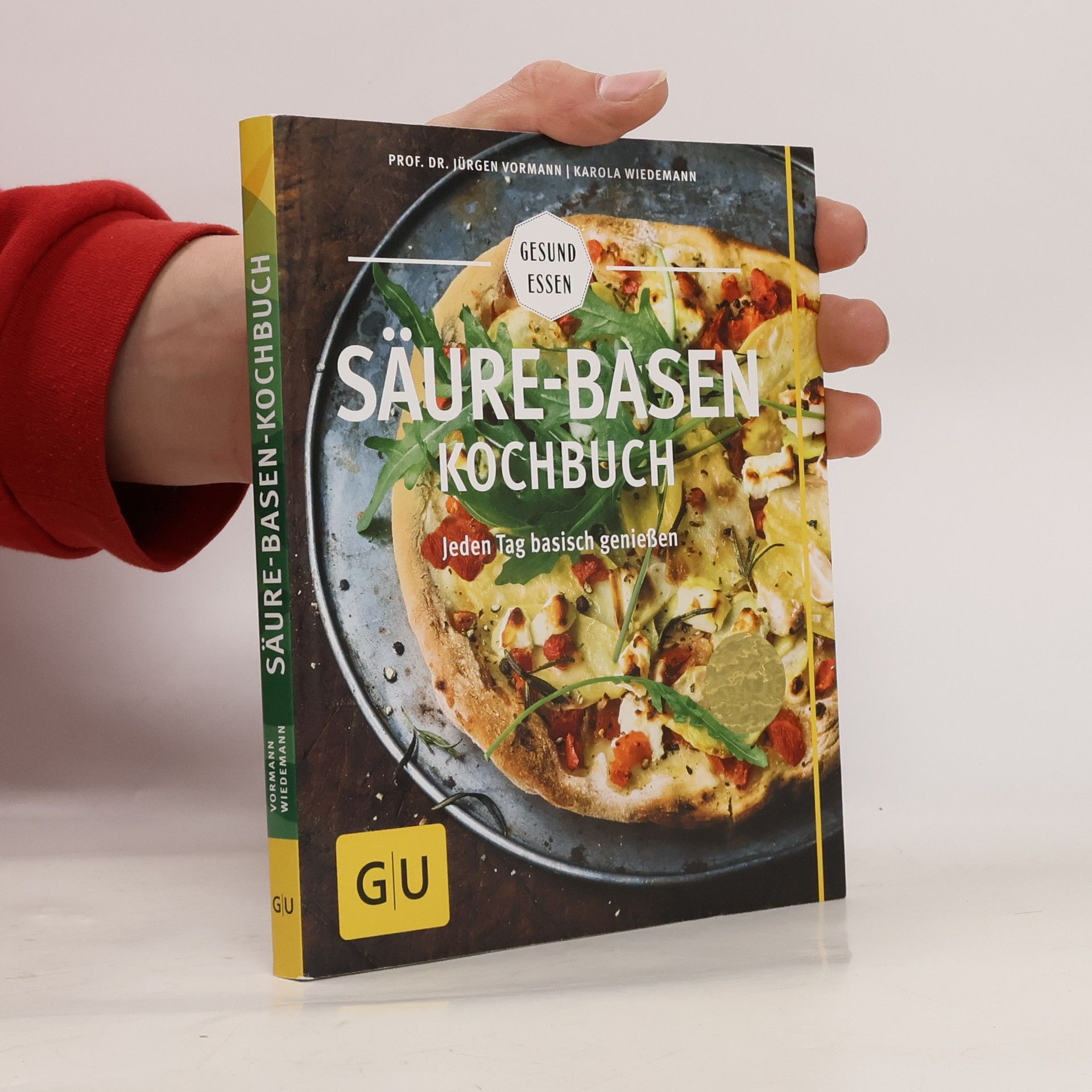 Säure-Basen-Kochbuch