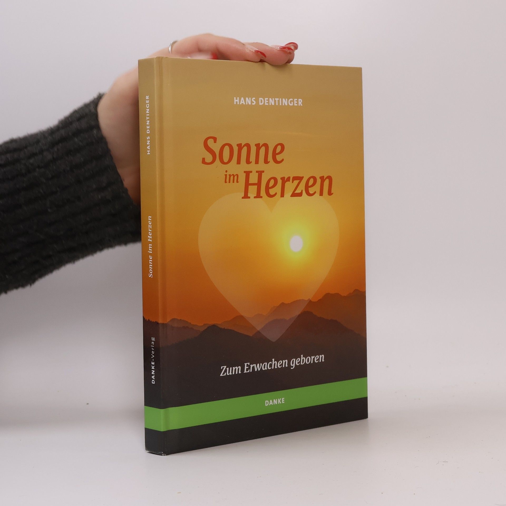 Sonne im Herzen