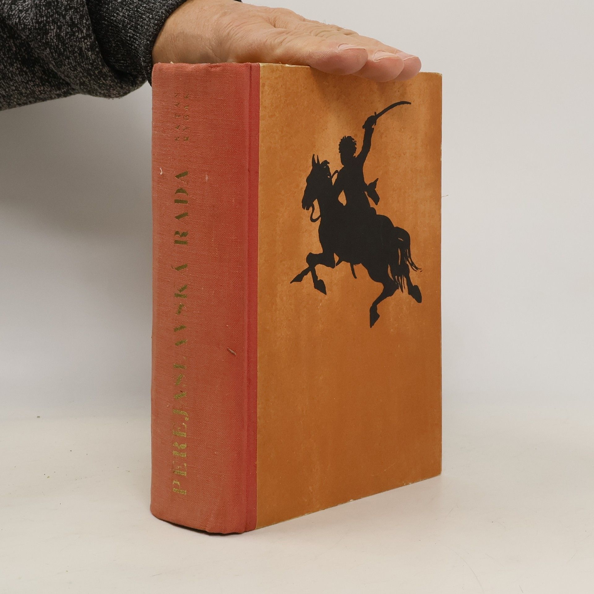 František Soukup Perejaslavská rada