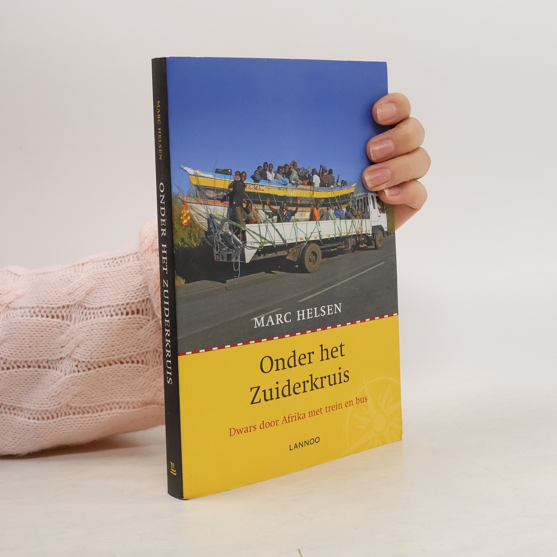 Onder het Zuiderkruis