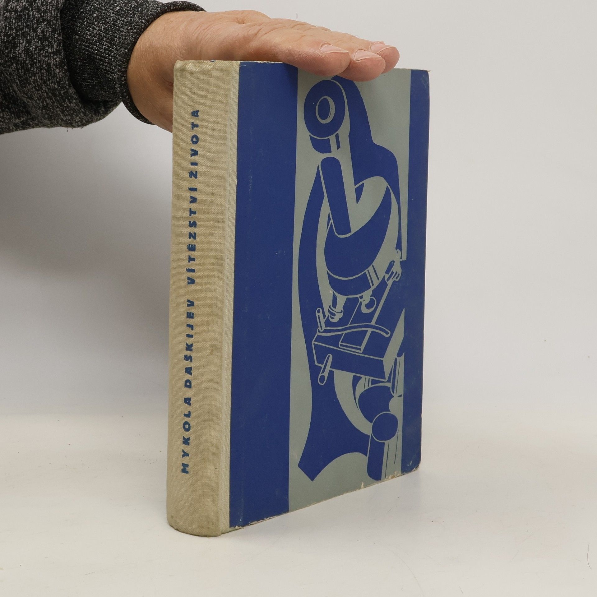 AA.VV. Vítězství. Román ze života ruského legionáře