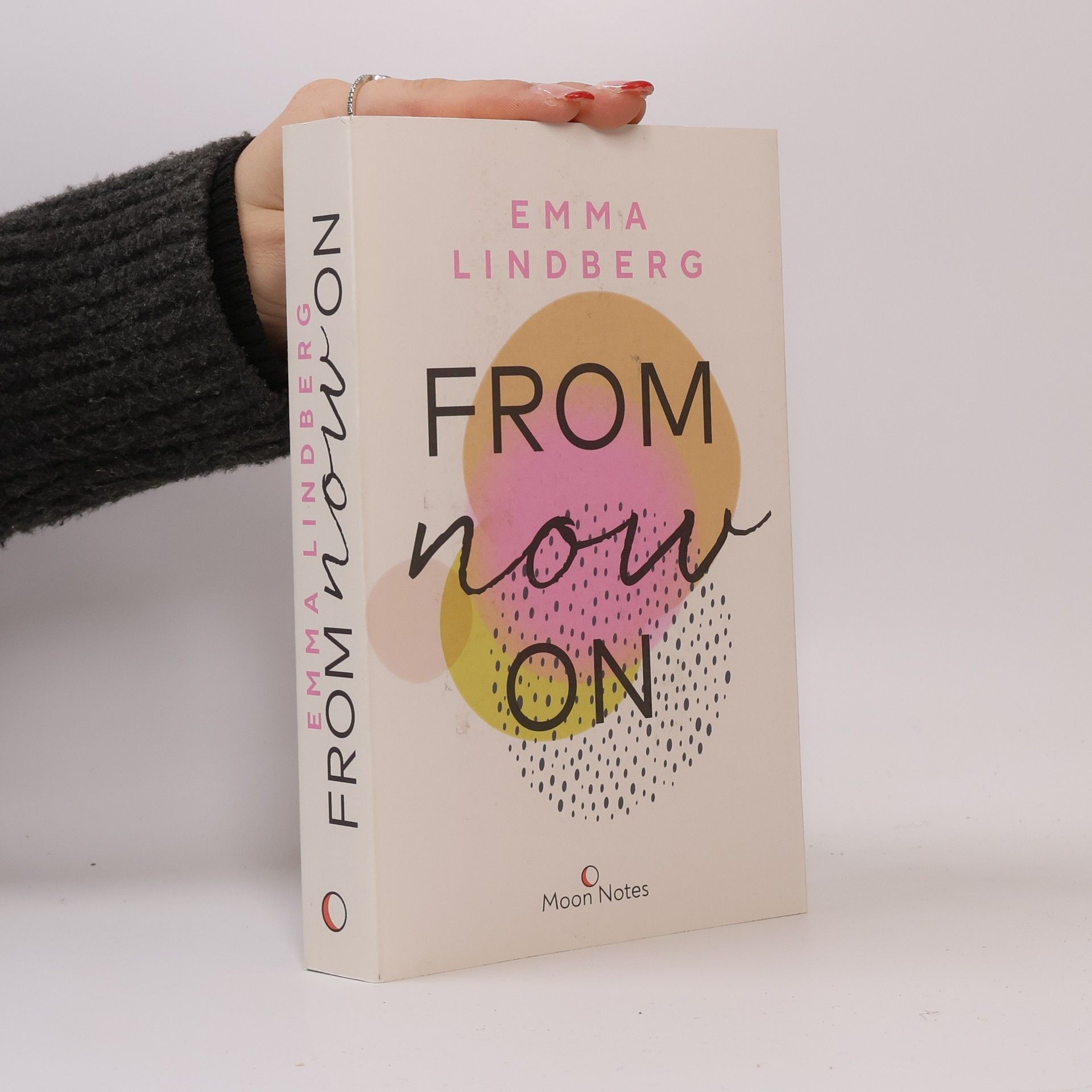 Emma Lindberg Rena & Callan 1. From Now On